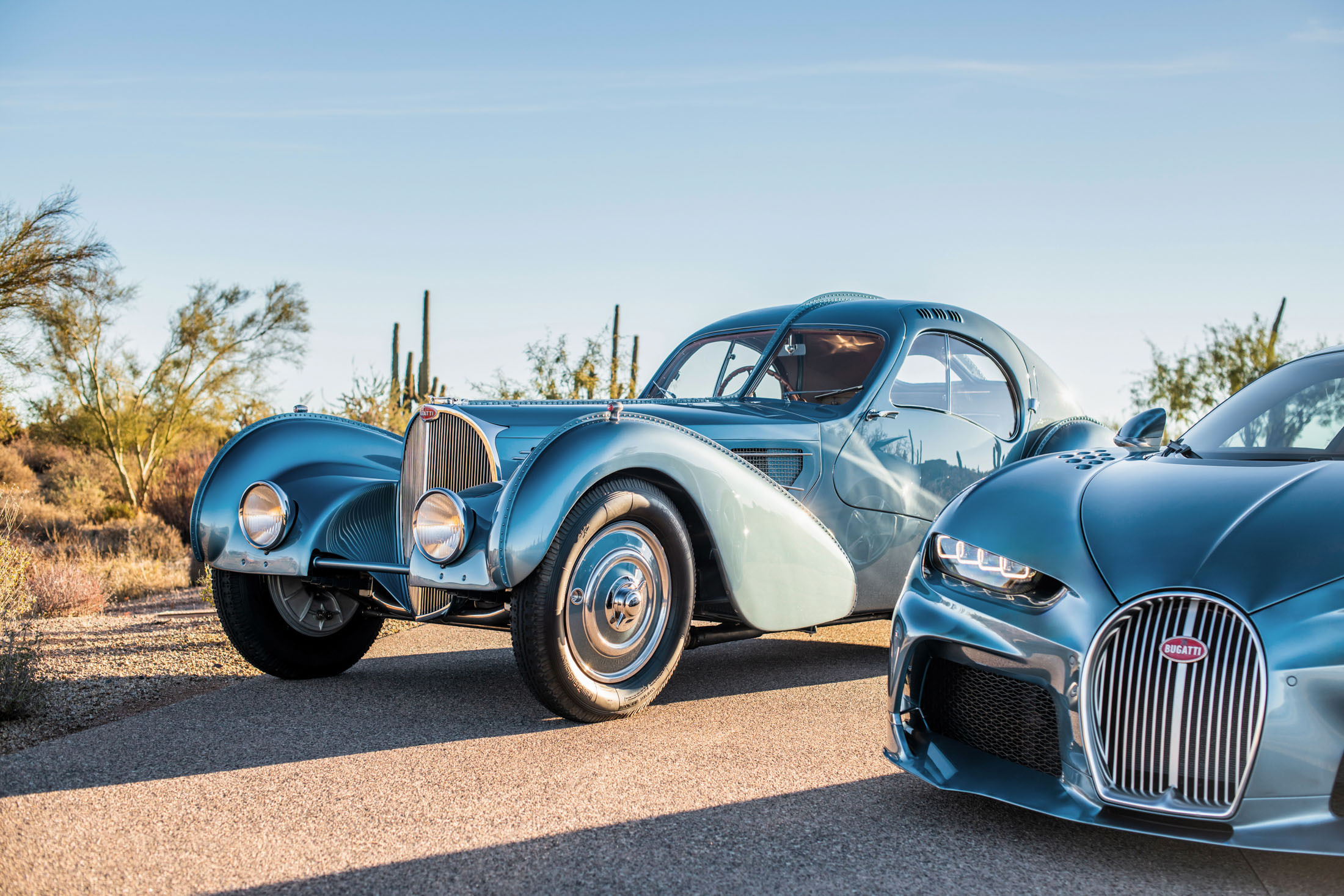 Bugatti Chiron Super Sport 57 One of One 00027