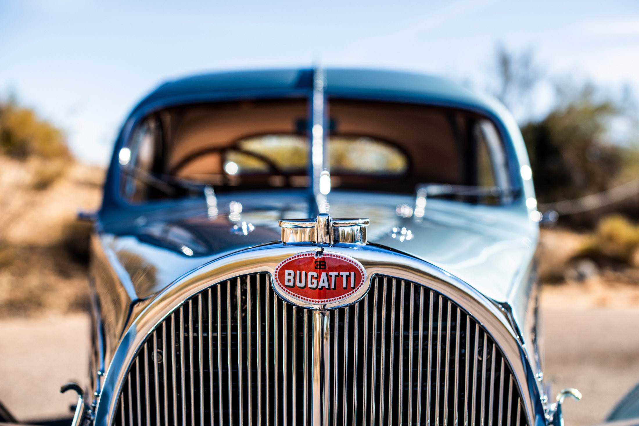 Bugatti Chiron Super Sport 57 One of One 00031