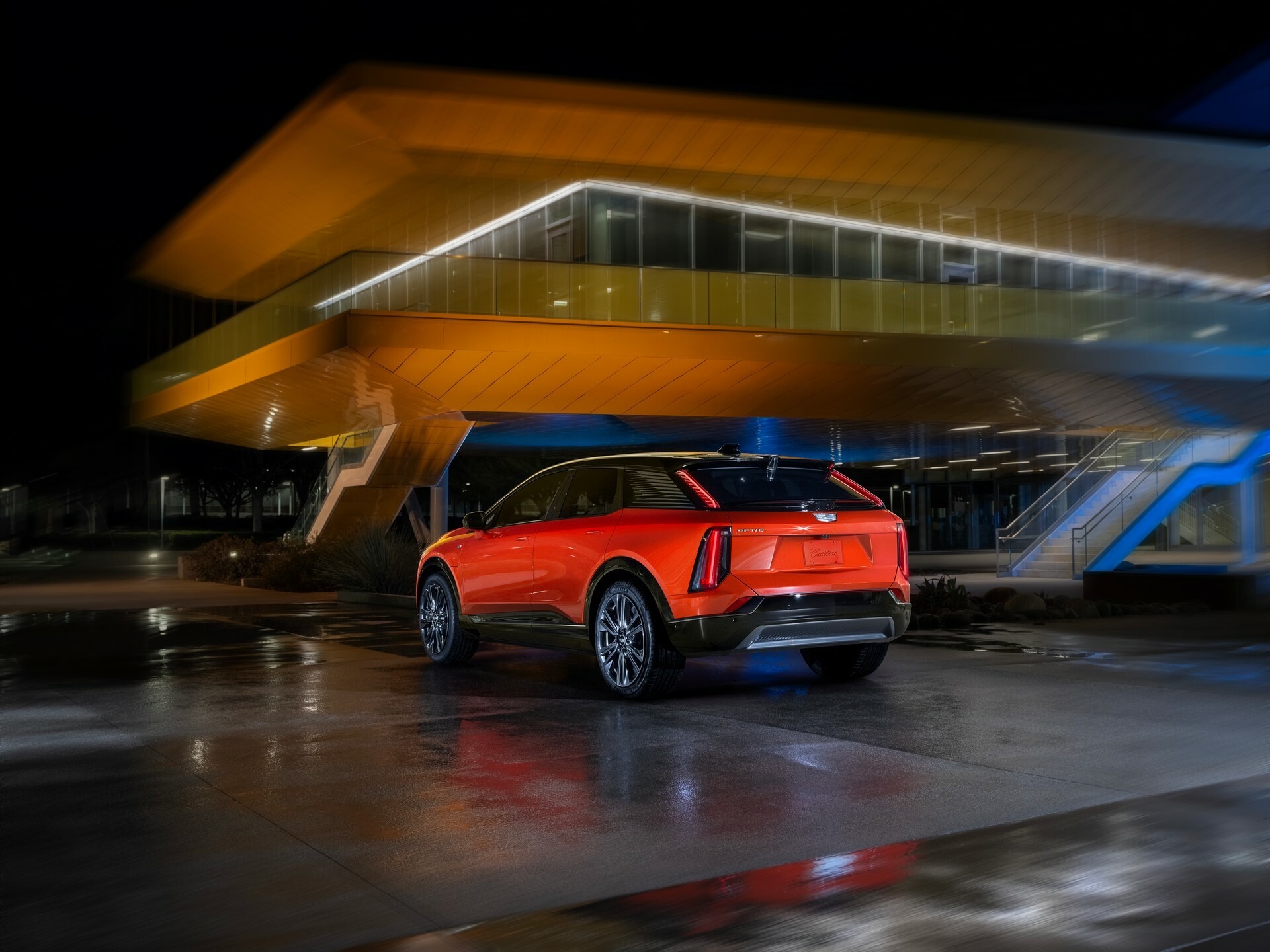 2024 Cadillac Optiq 1114 2