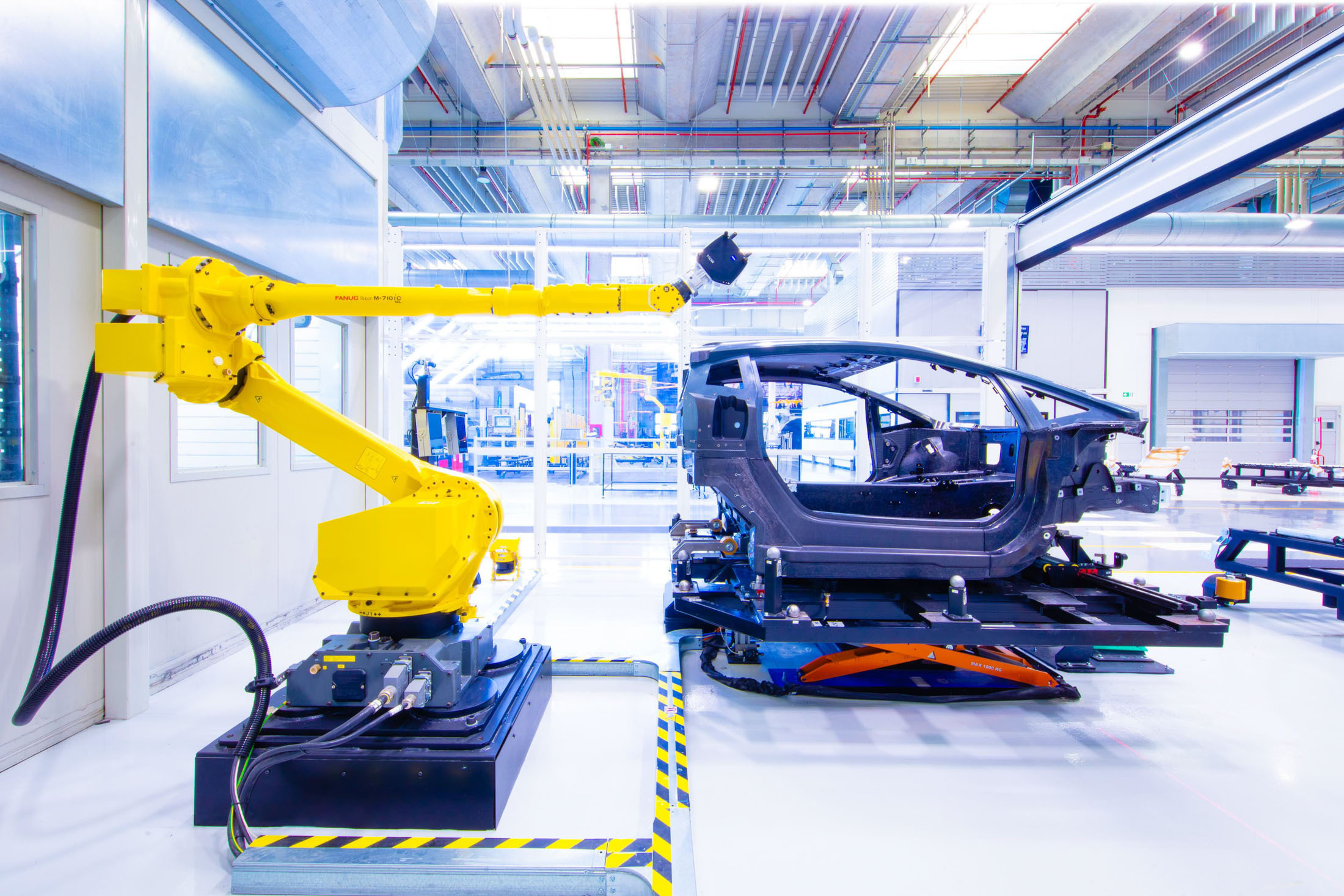 Lamborghini factory 00006