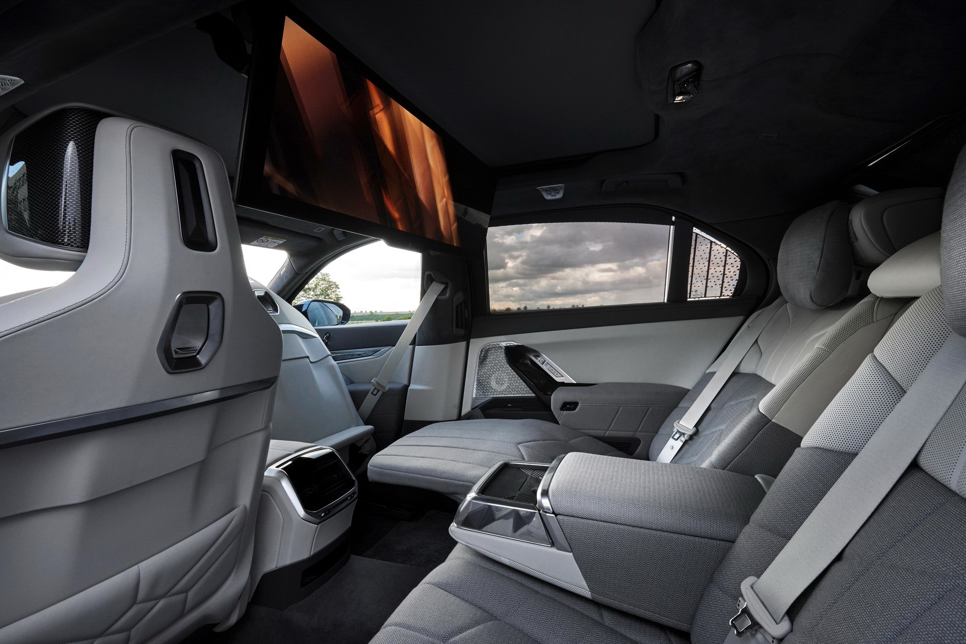 2023 BMW 7 Series i7 74