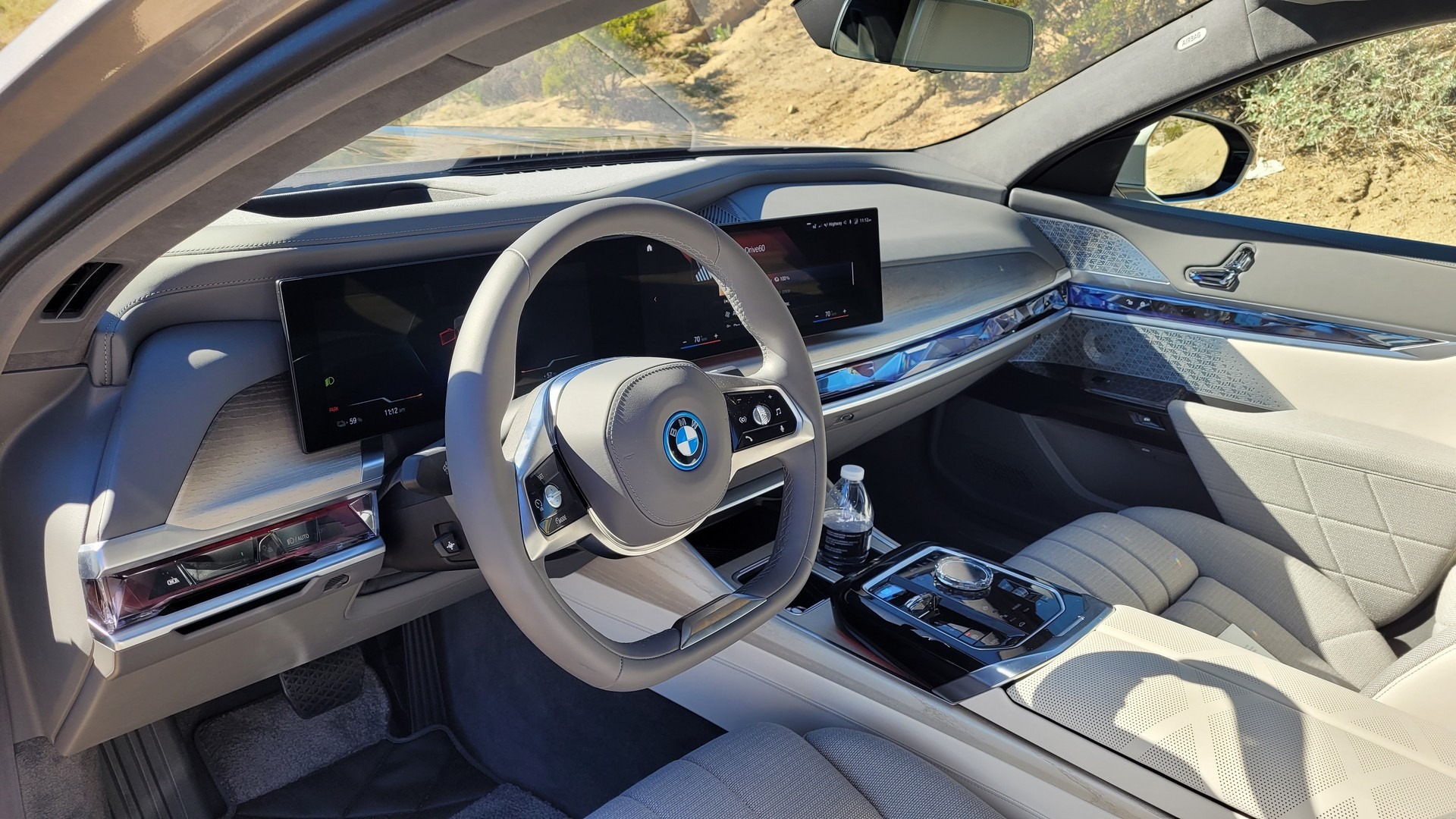 2023 BMW i7 202