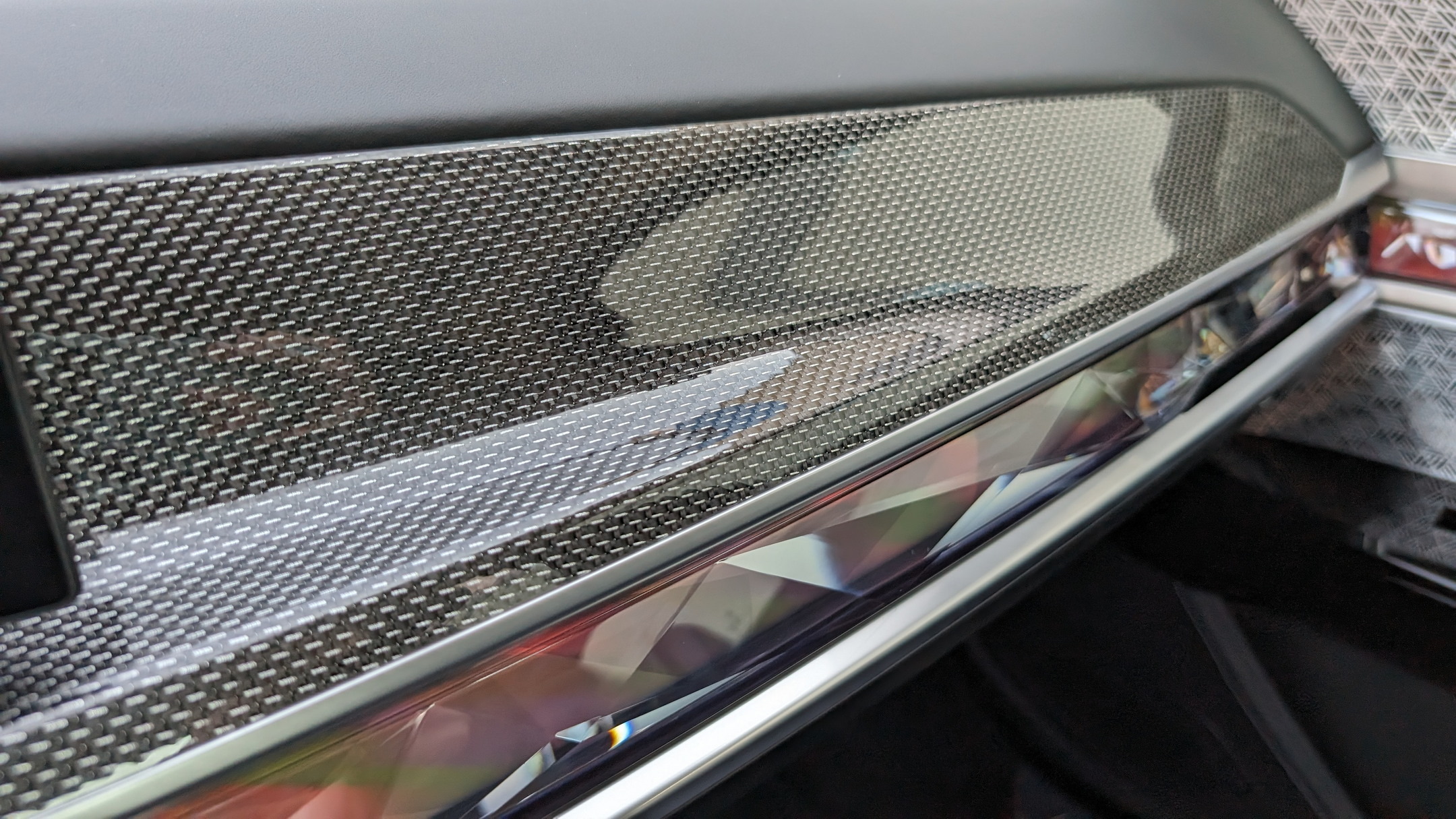 BMW i7 M70 Stephen Rivers for Carscoops 34