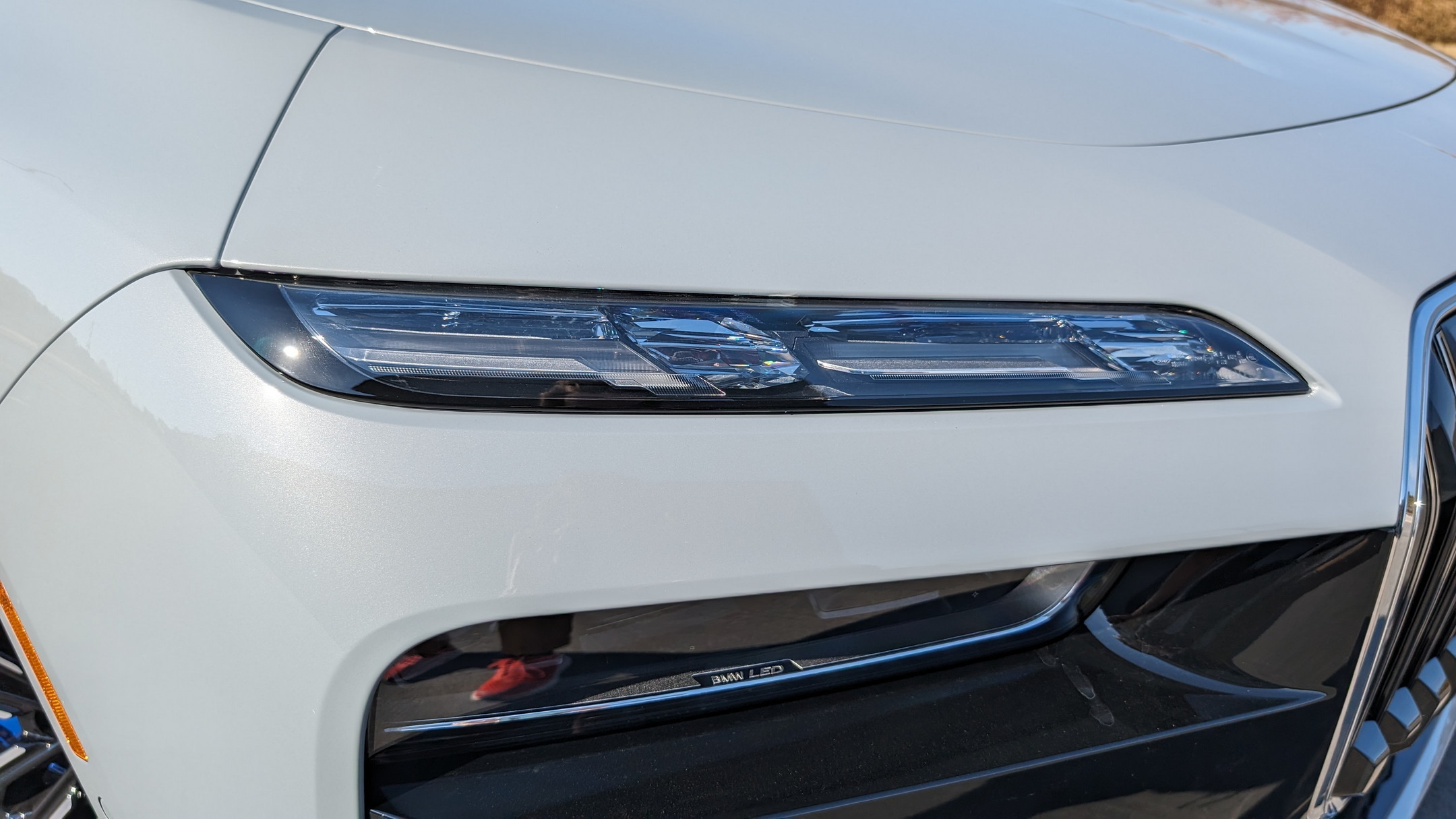 BMW i7 M70 Stephen Rivers for Carscoops 48