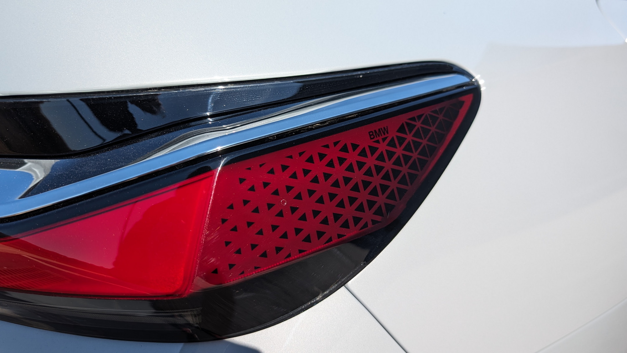 BMW i7 M70 Stephen Rivers for Carscoops 49