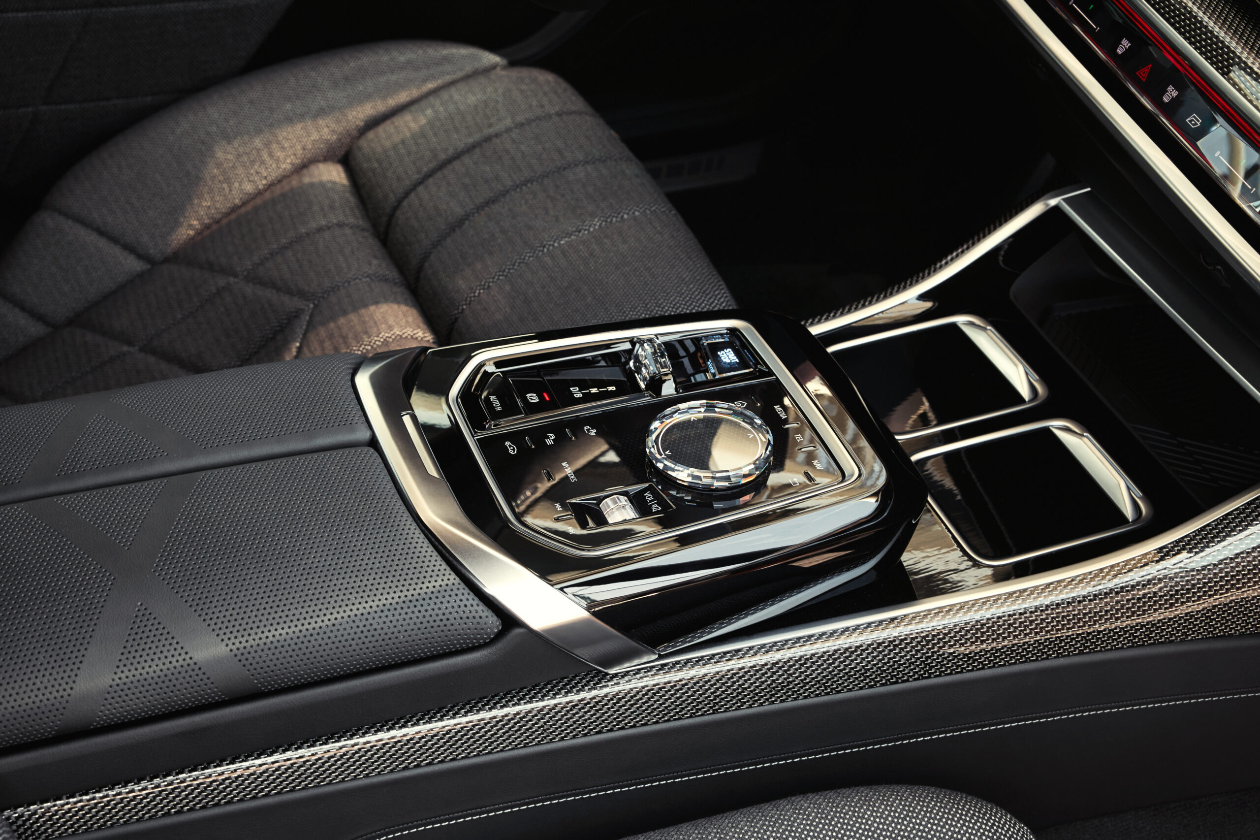 BMW i7 M70 xDrive 50