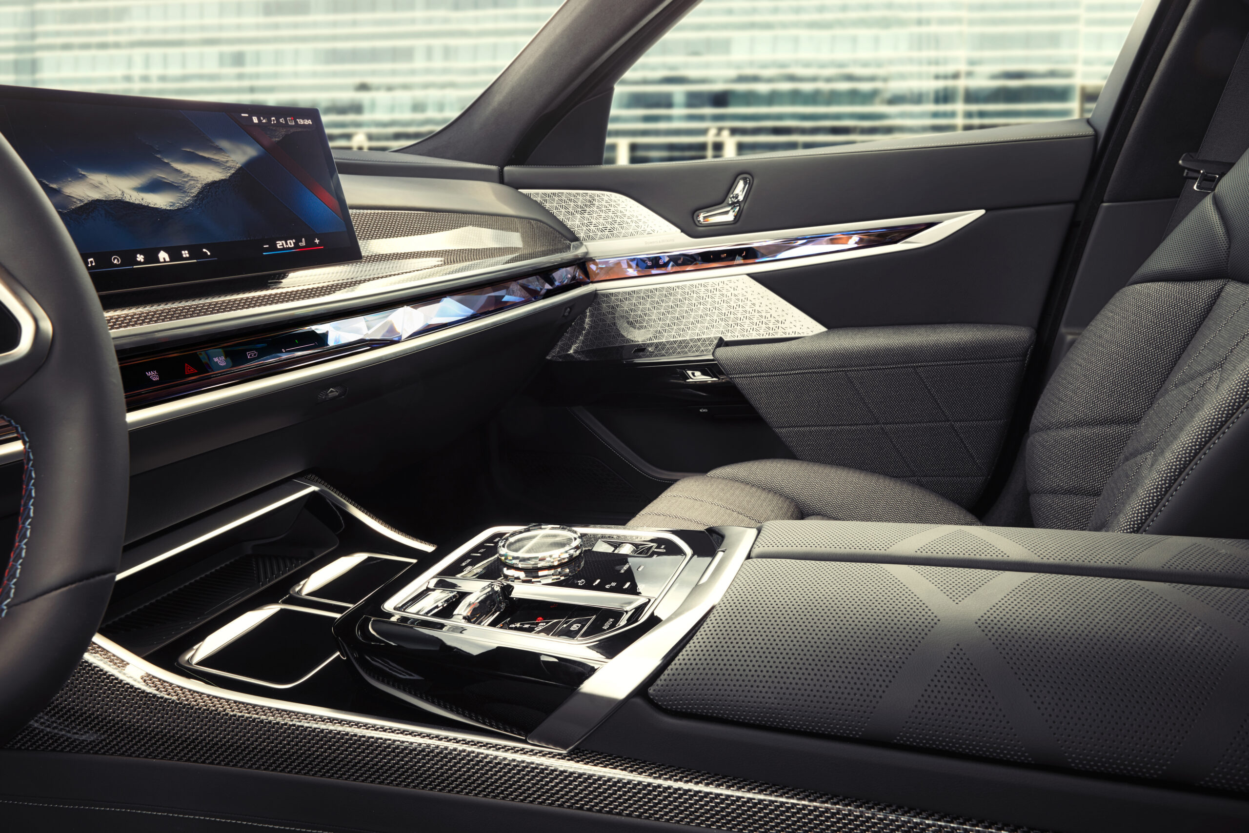 BMW i7 M70 xDrive 54