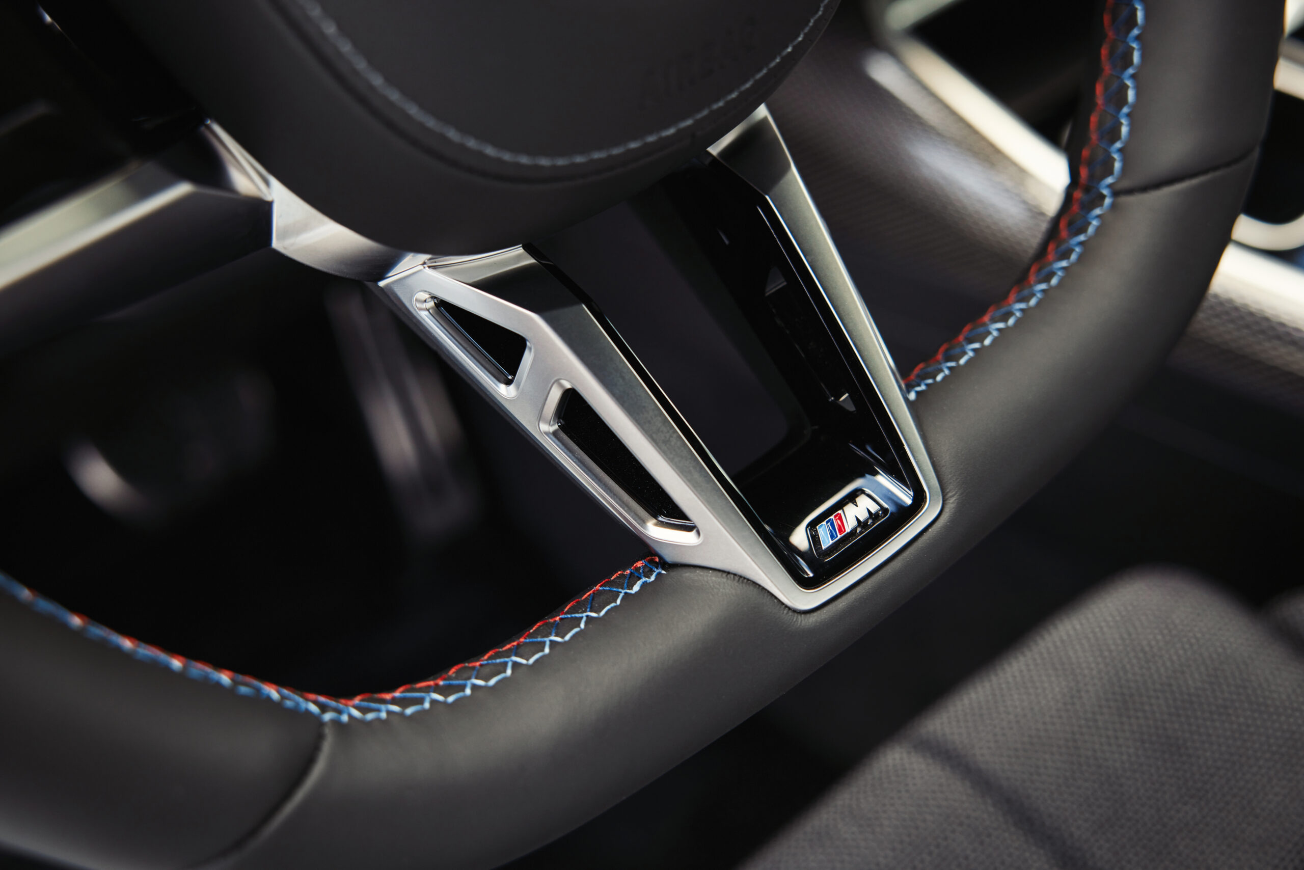 BMW i7 M70 xDrive 56