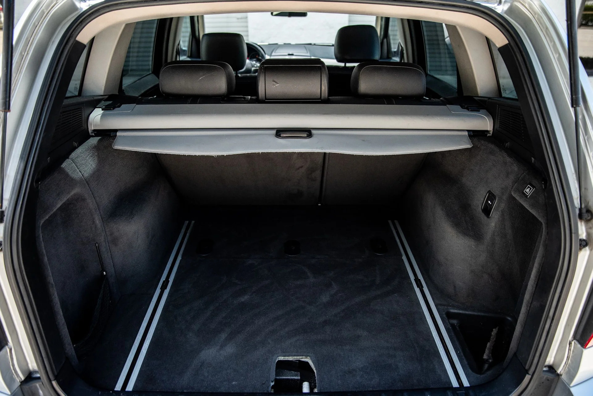 BMW X3 5