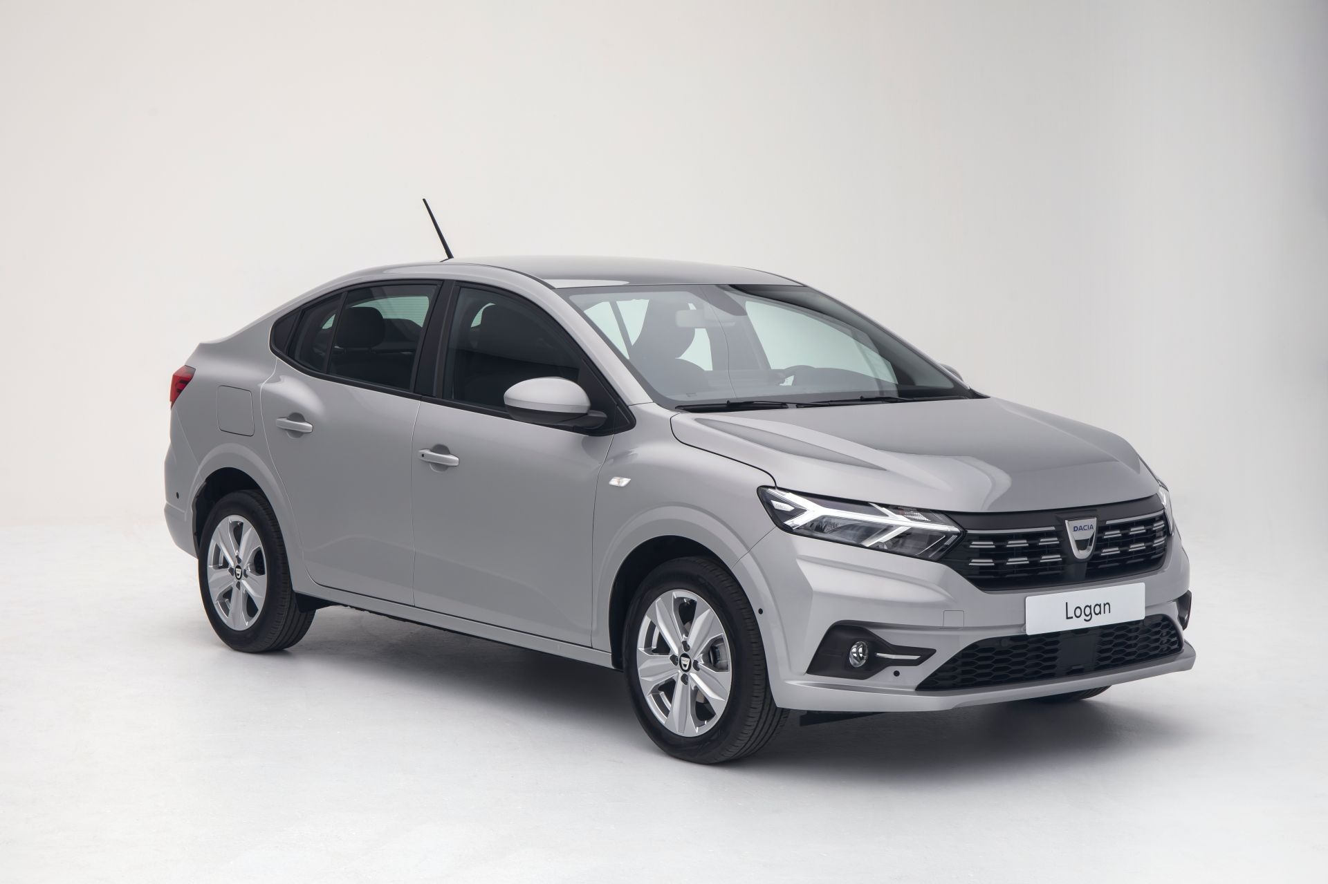 2021 Dacia Logan 2