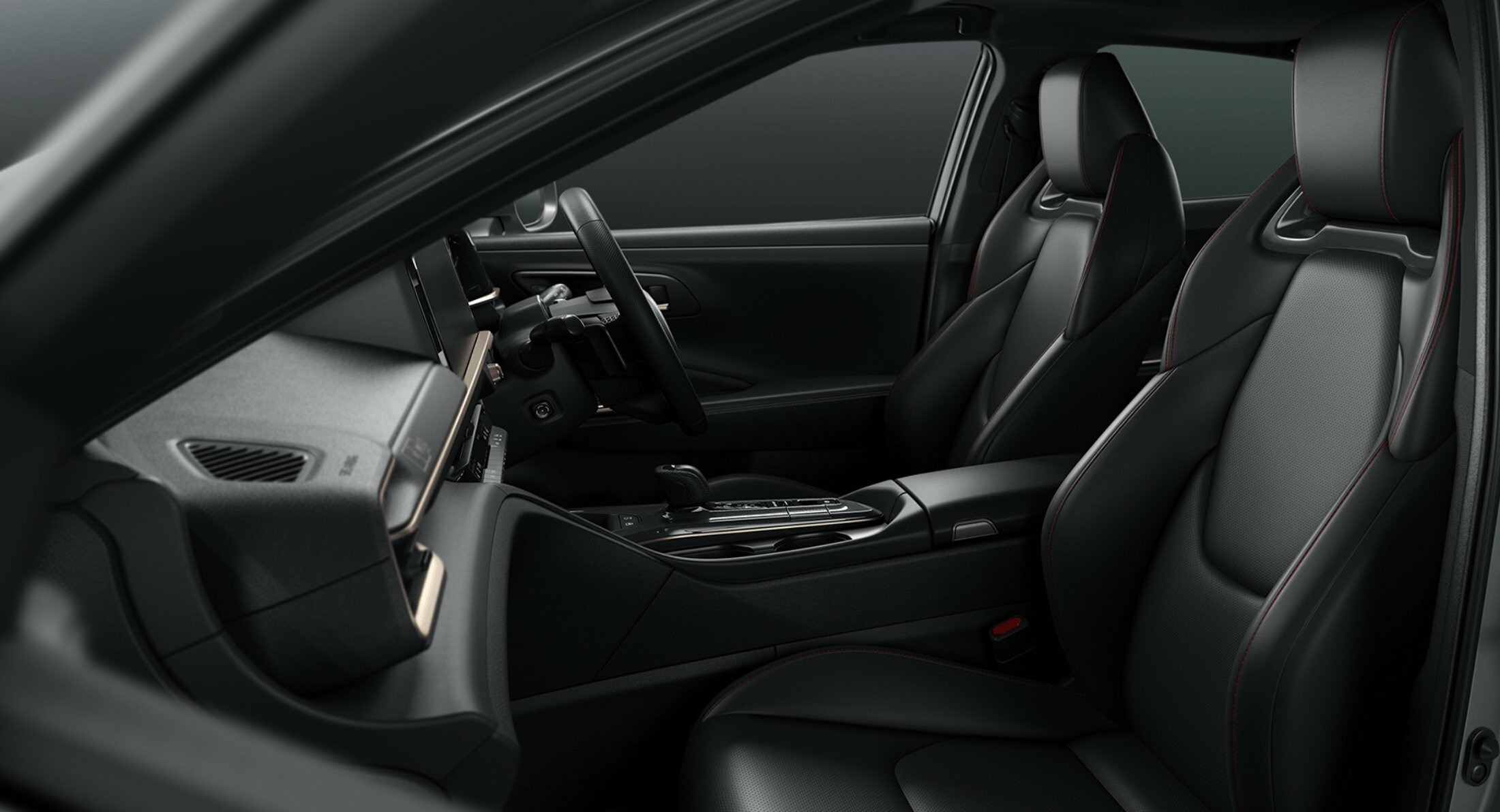 Toyota Crown Advanced Limited Matte Edition - Japan (7)