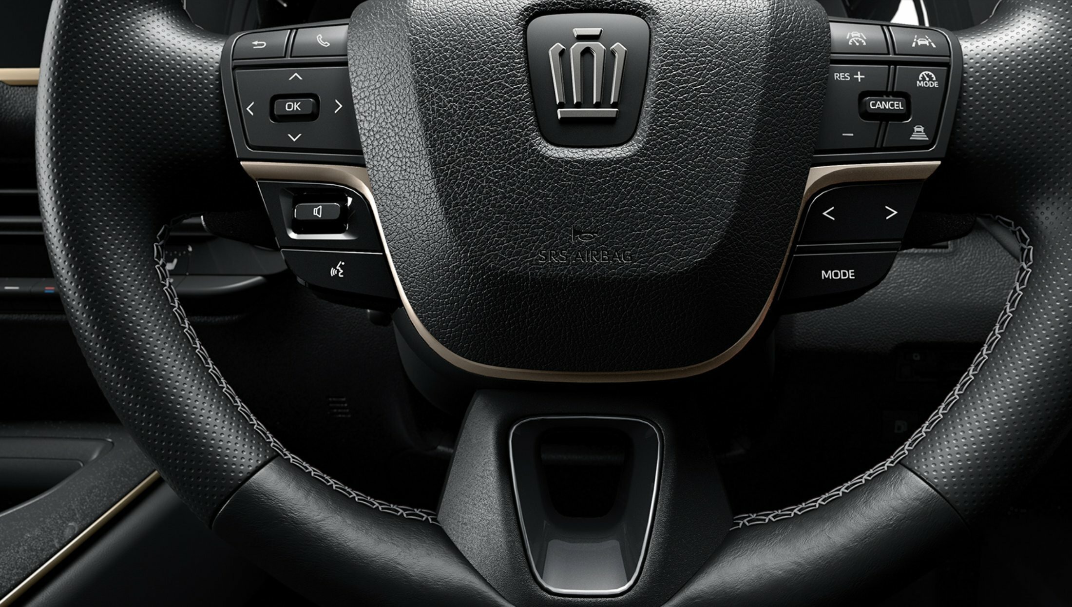 Toyota Crown Advanced Limited Matte Edition - Japan (8)