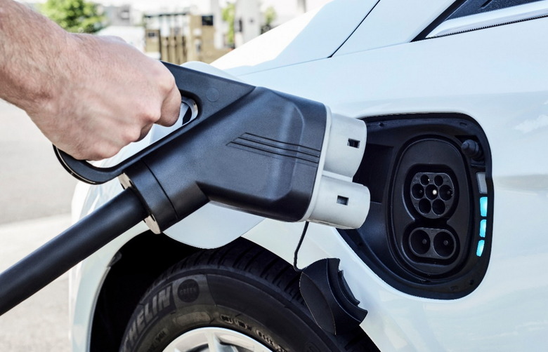 2023 EV Charging