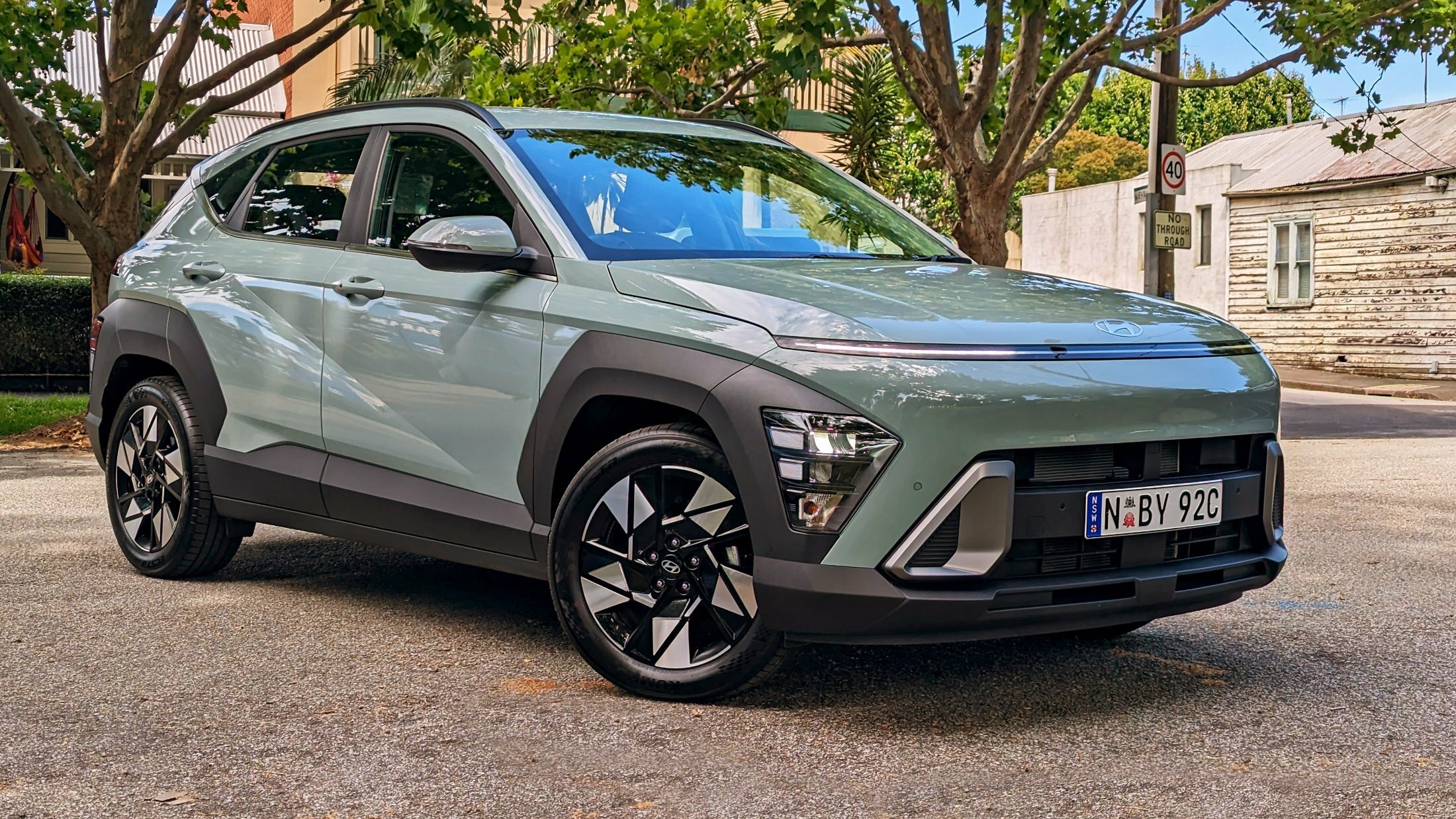 2024 Hyundai Kona (1)