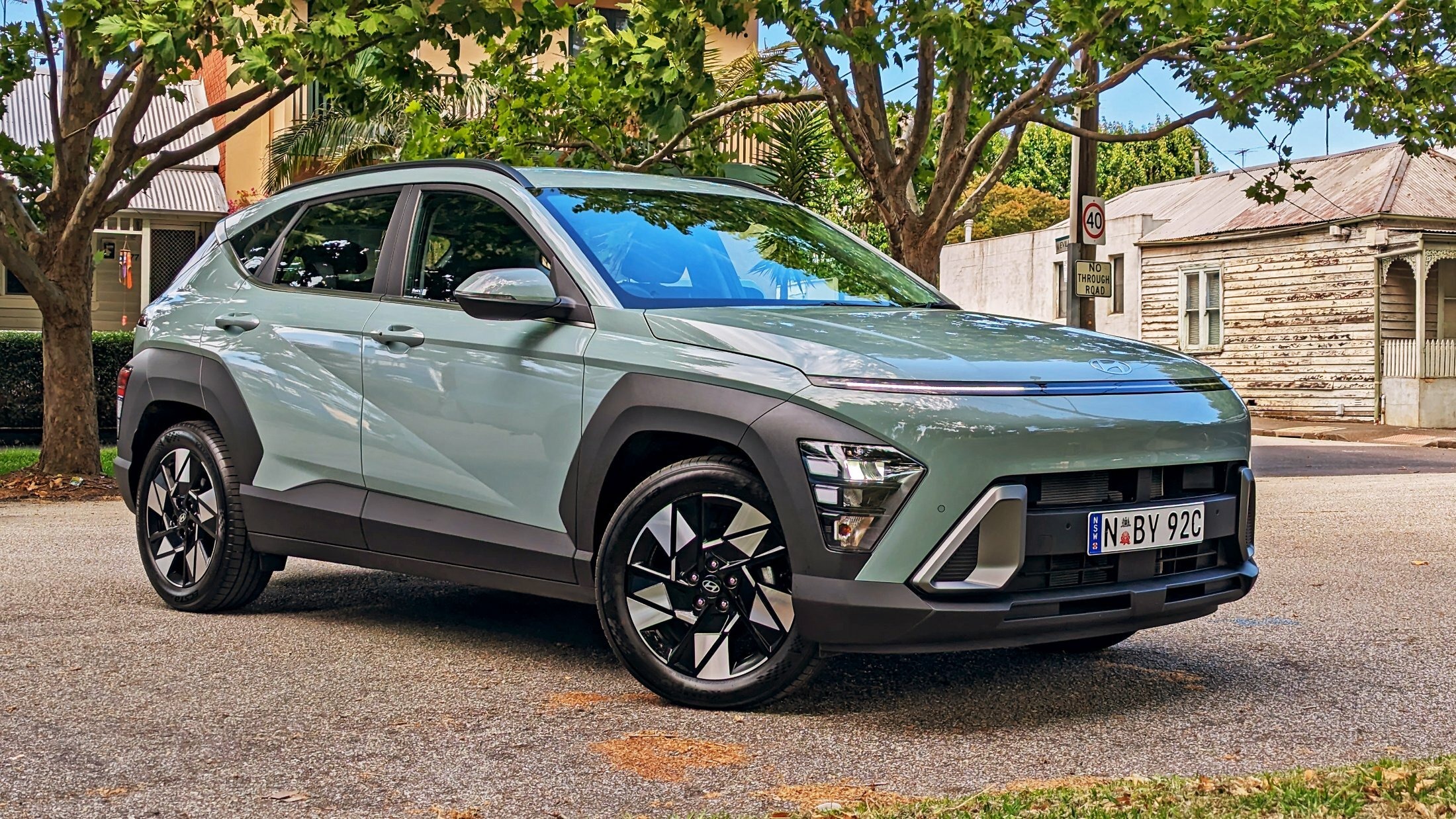 2024 Hyundai Kona (2)