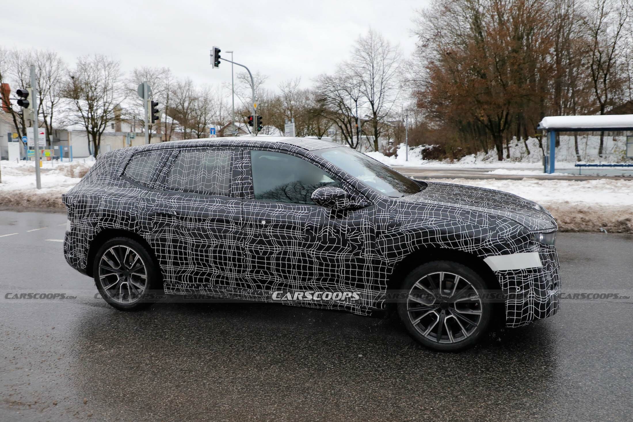 BMW Neue Klasse iX3 00023