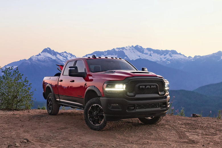Ram Cummins