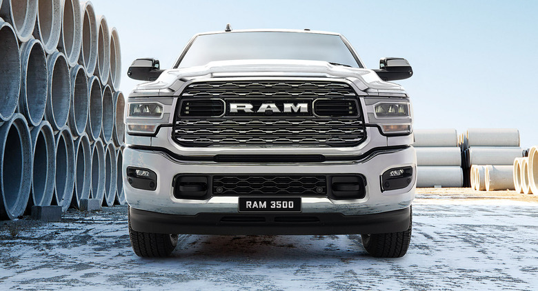 Ram