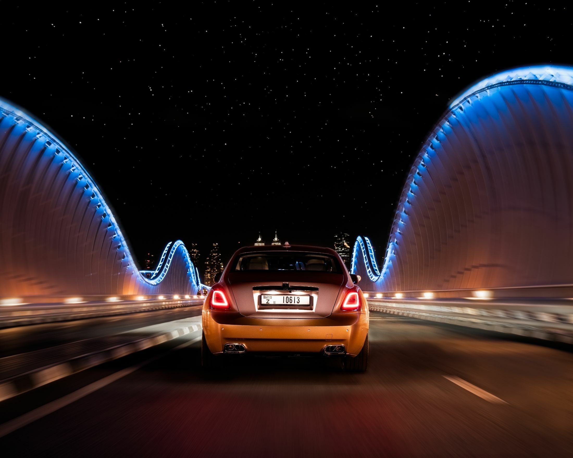 Rolls-Royce Ghost (3)