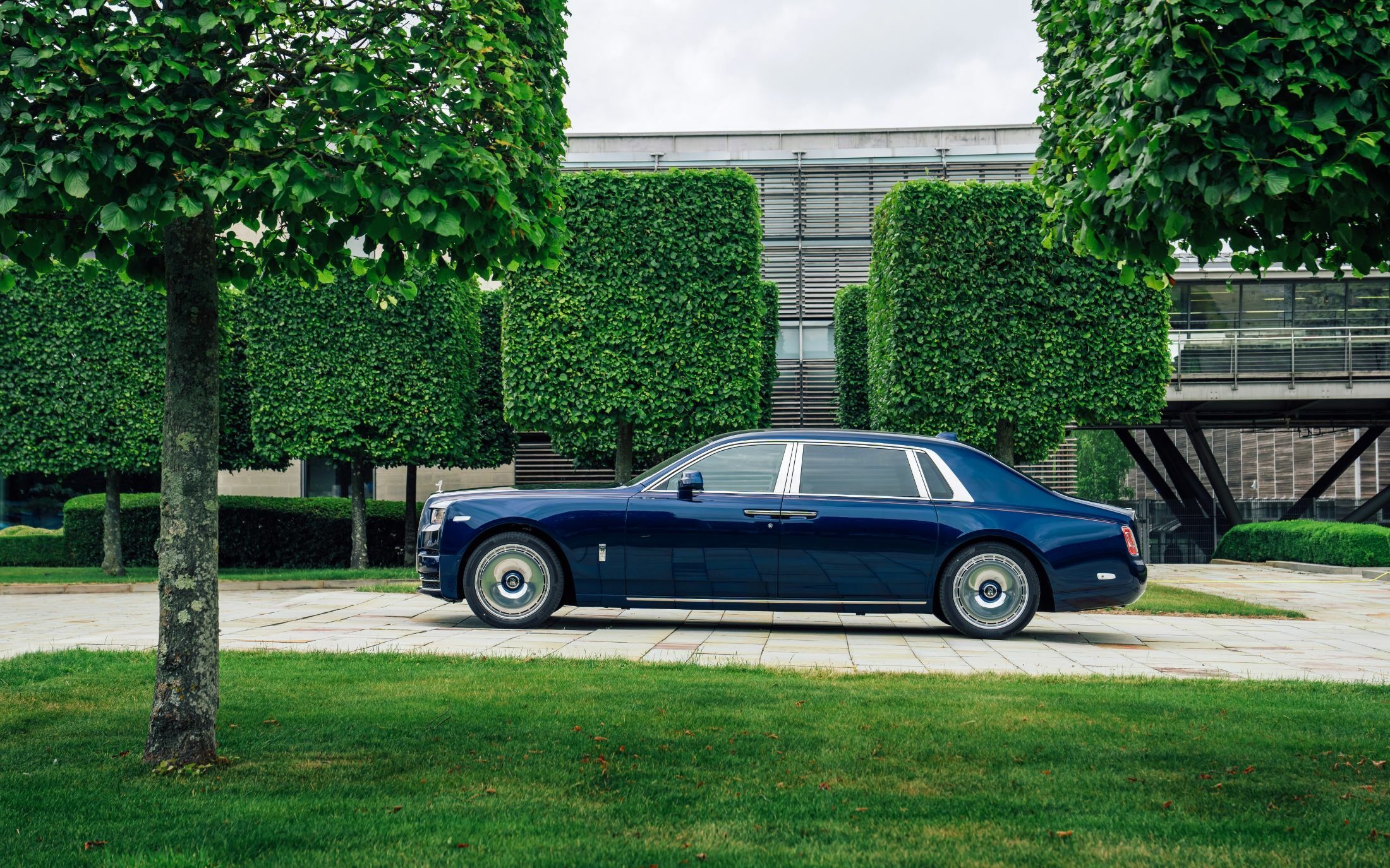Rolls-Royce Phantom (2)