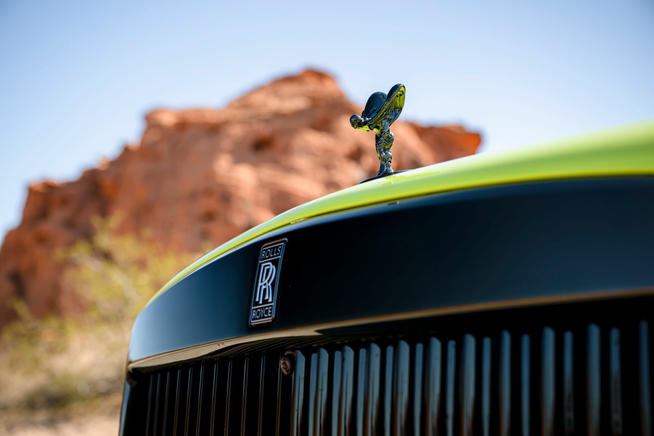 Rolls-Royce Spirit Of Ecstasy (3)