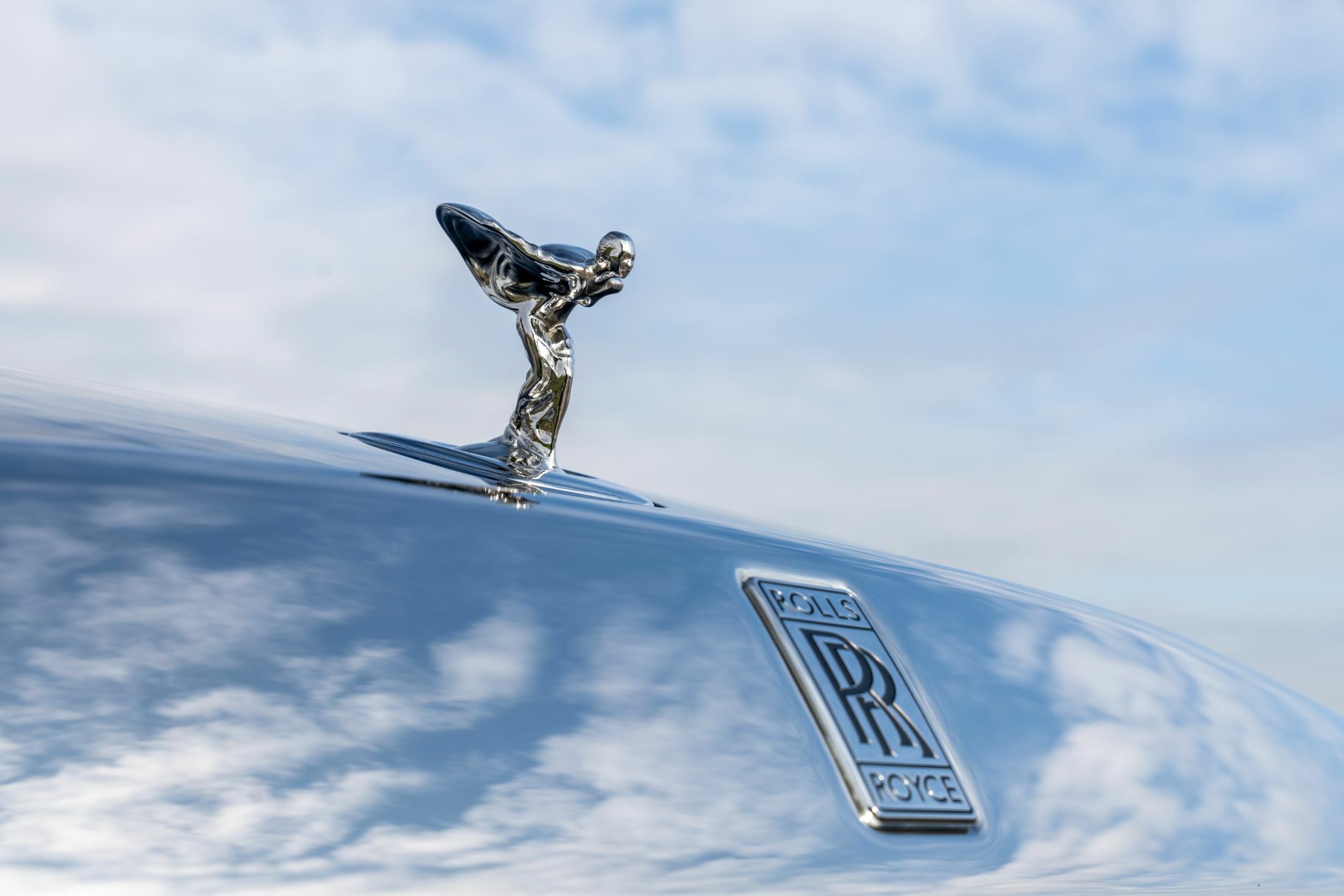 Rolls-Royce Spirit Of Ecstasy (4)