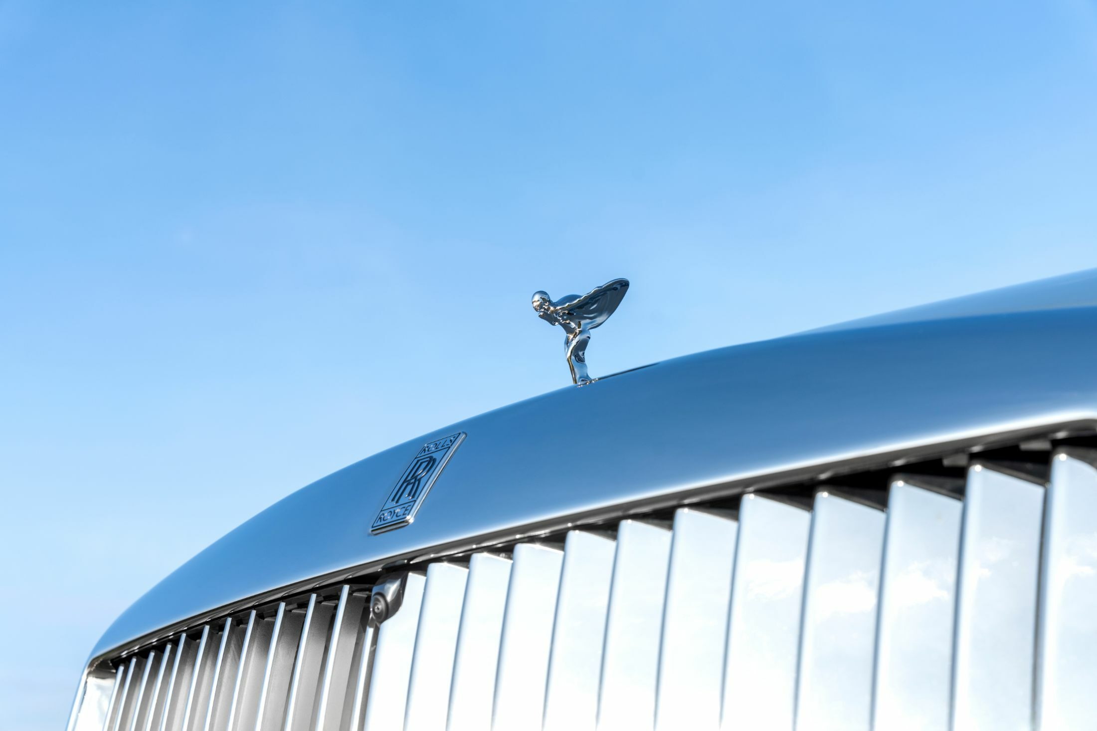 Rolls-Royce Spirit Of Ecstasy (5)