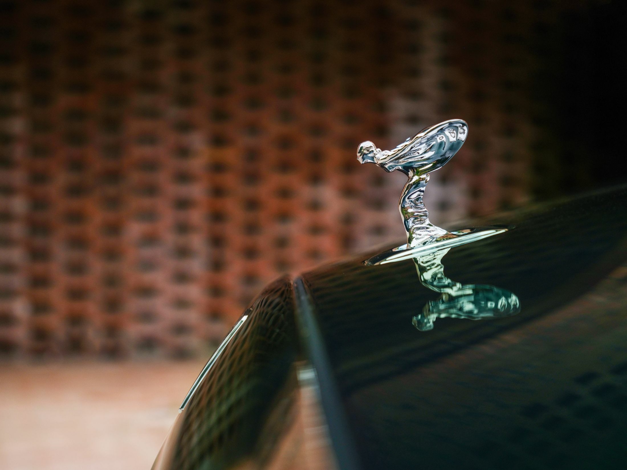 Rolls-Royce Spirit Of Ecstasy (7)