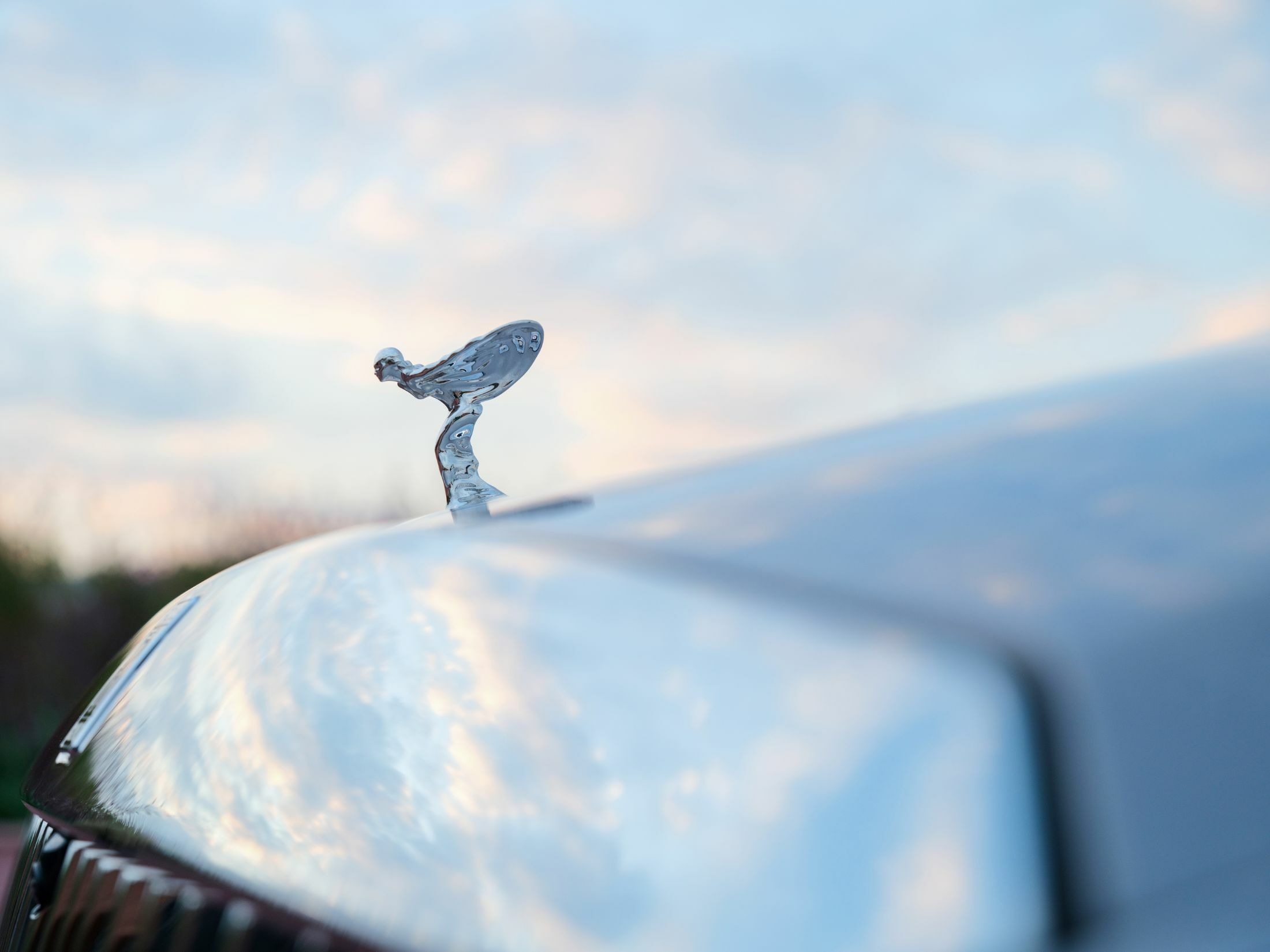 Rolls-Royce Spirit Of Ecstasy (8)