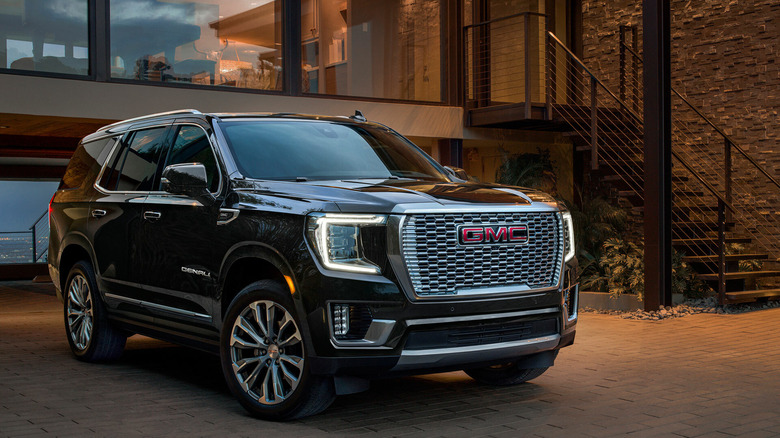 2024-GMC-Yukon
