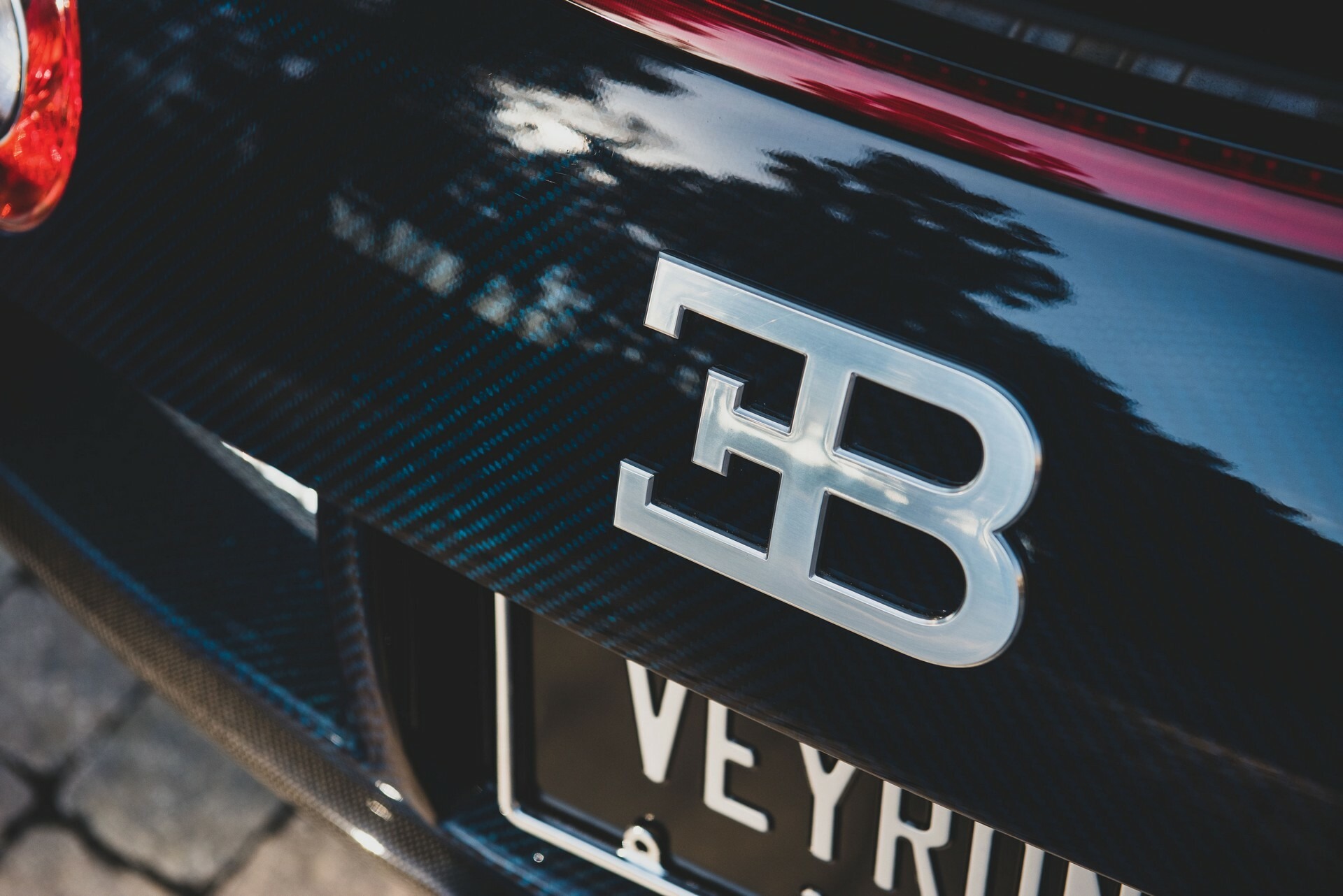 Bugatti Veyron - 10
