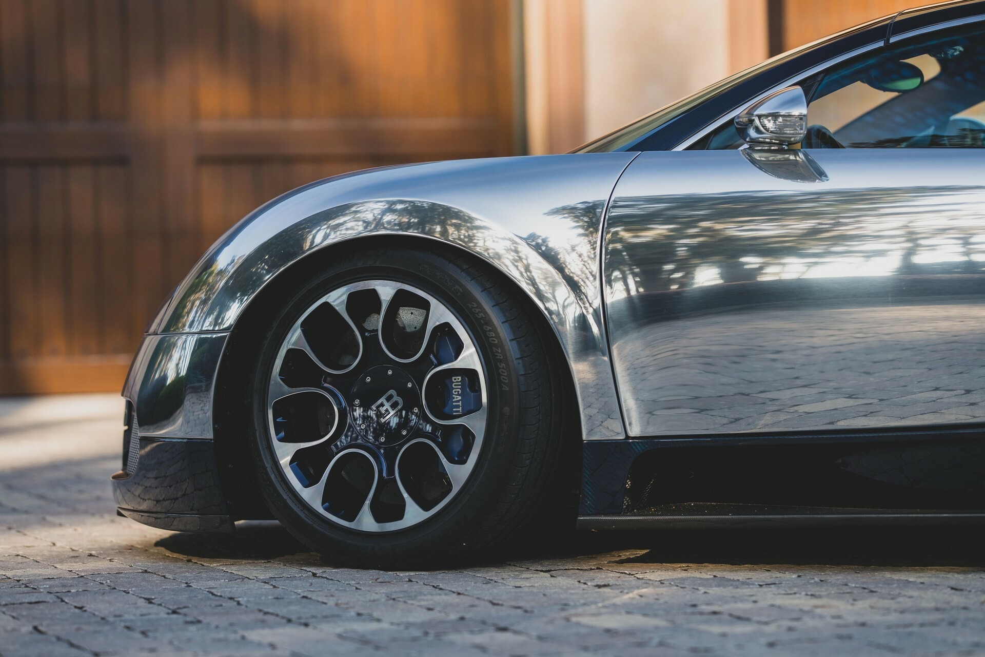 Bugatti Veyron - 11