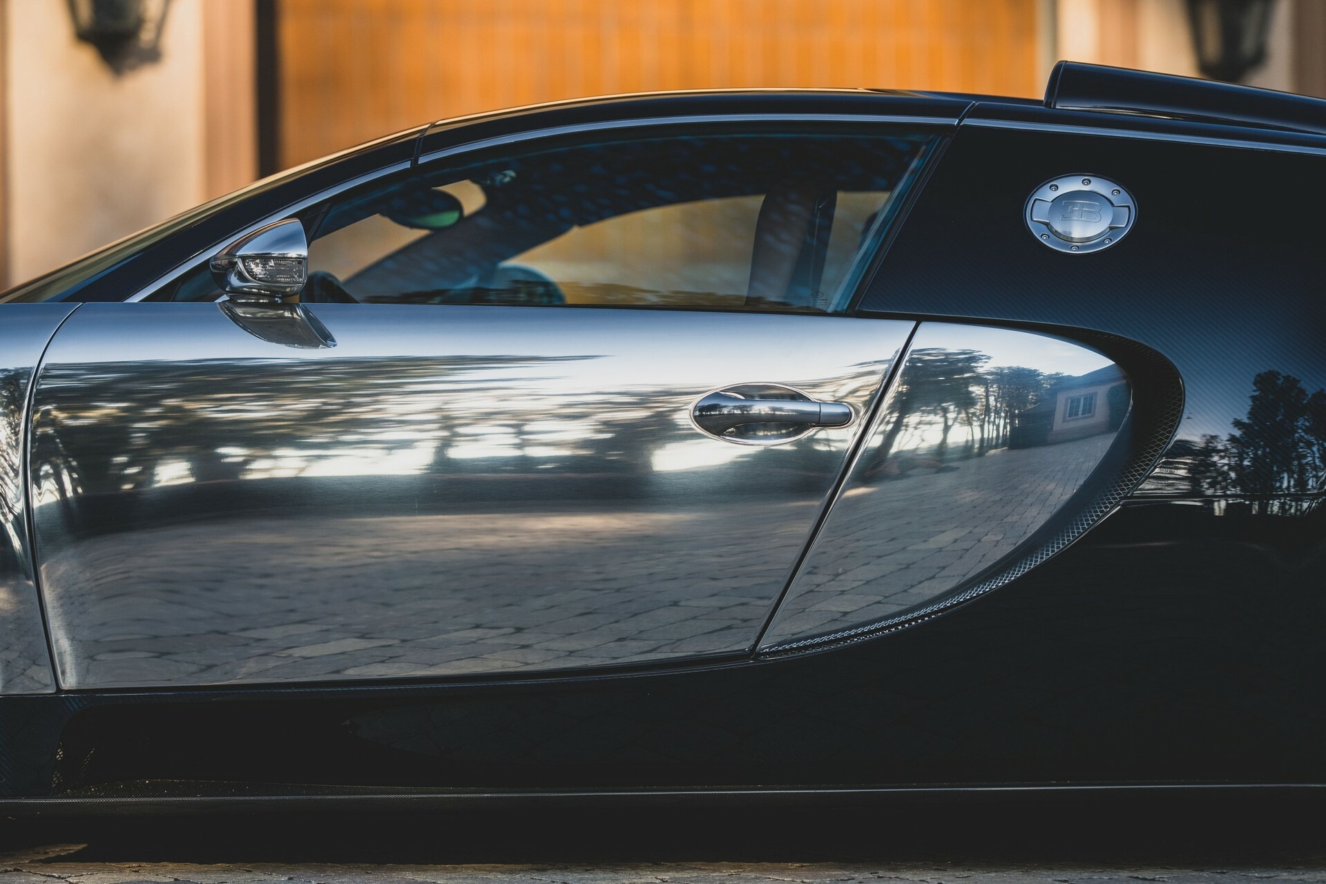 Bugatti Veyron - 12