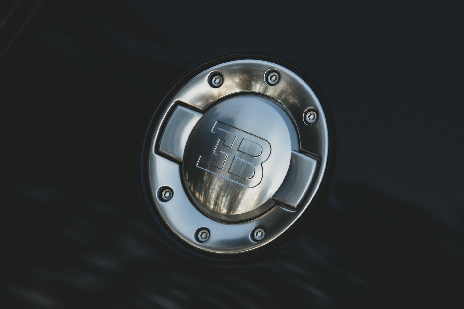 Bugatti Veyron - 13