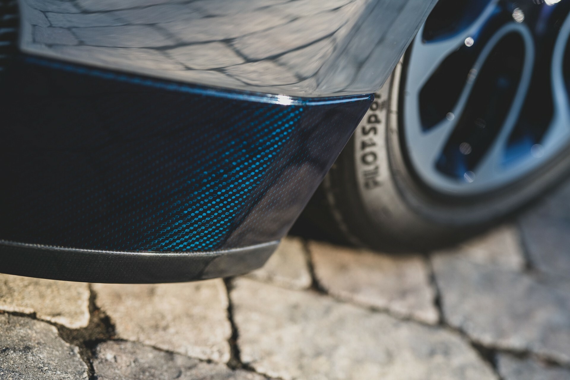 Bugatti Veyron - 14