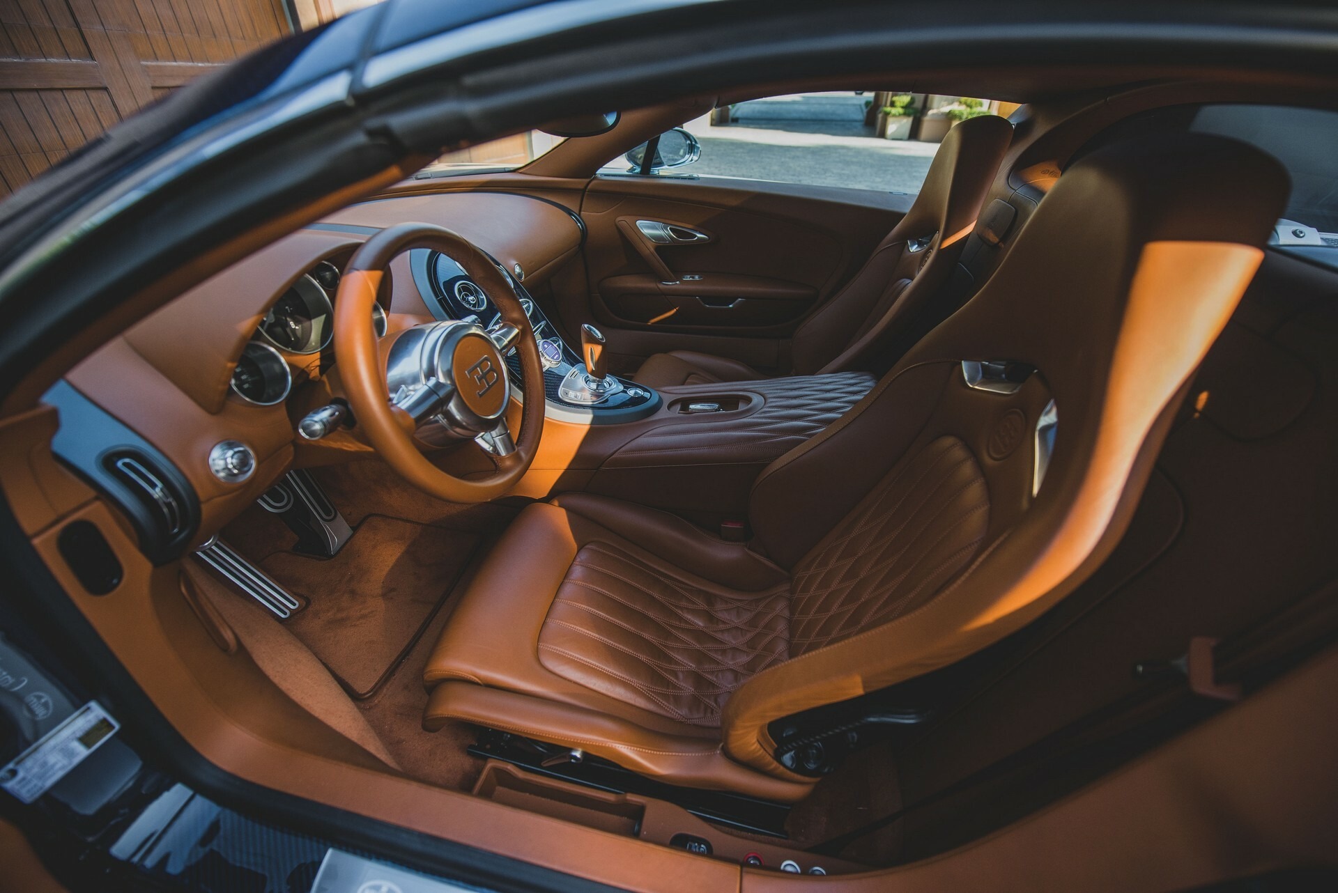 Bugatti Veyron - 16