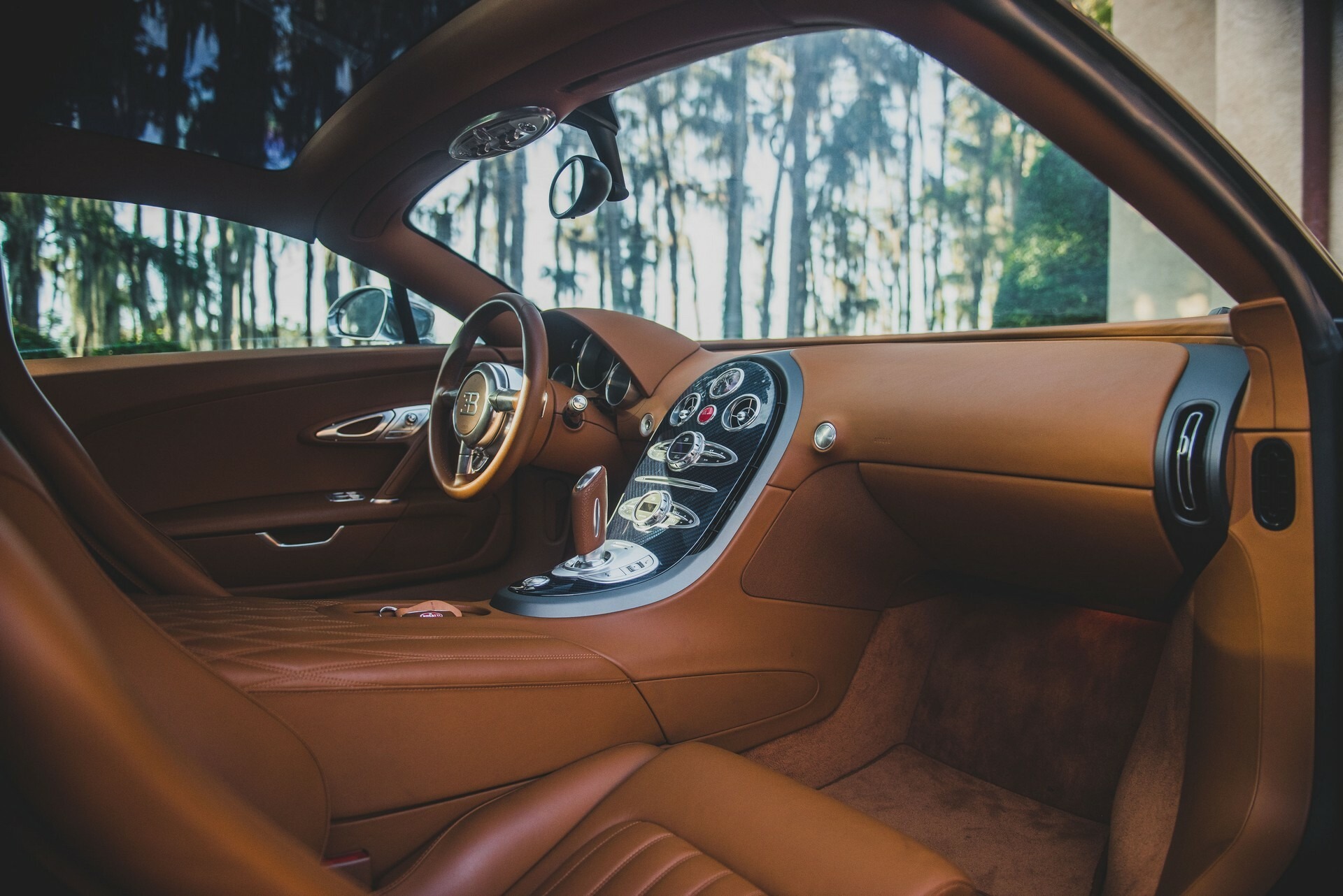 Bugatti Veyron - 18