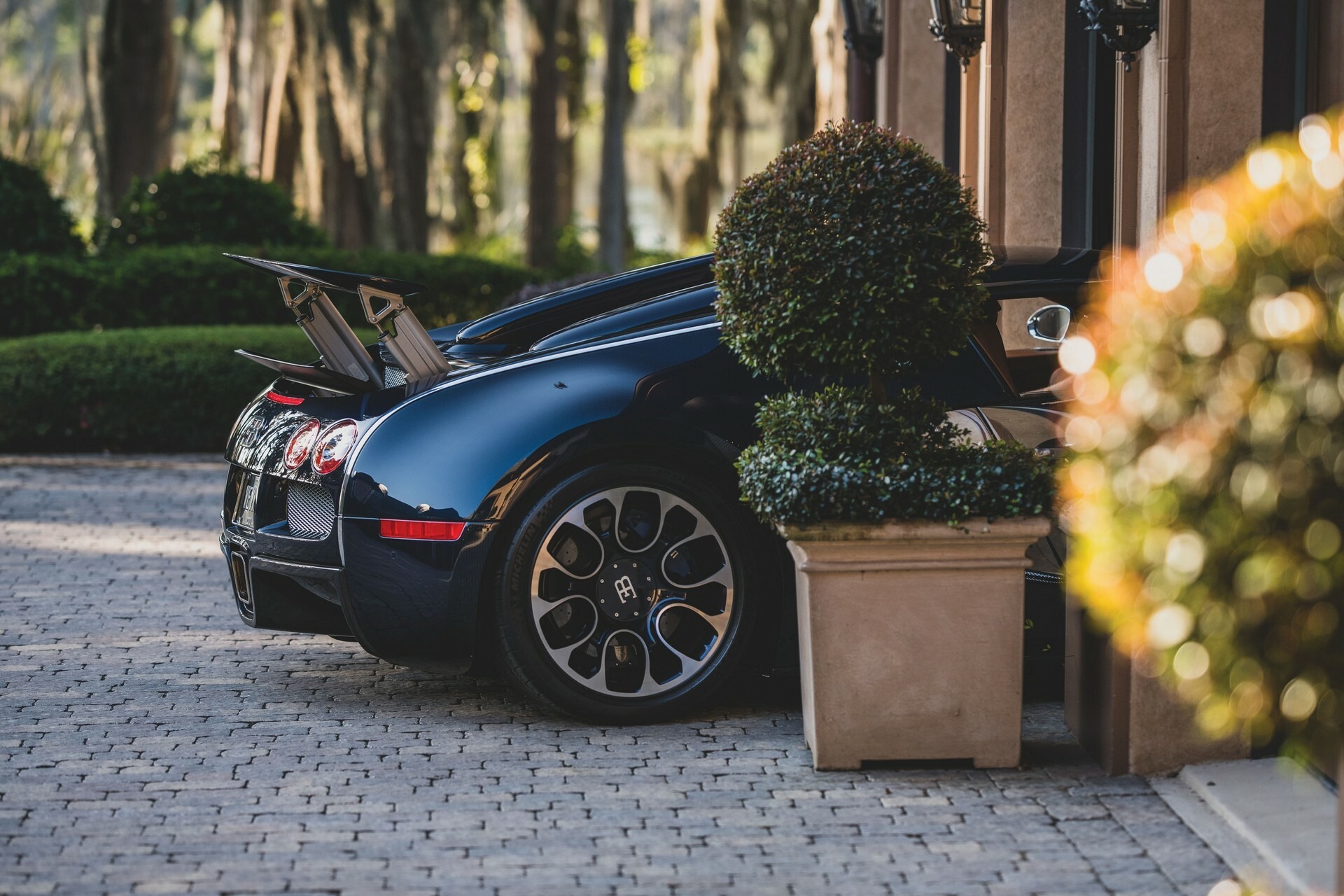 Bugatti Veyron - 6