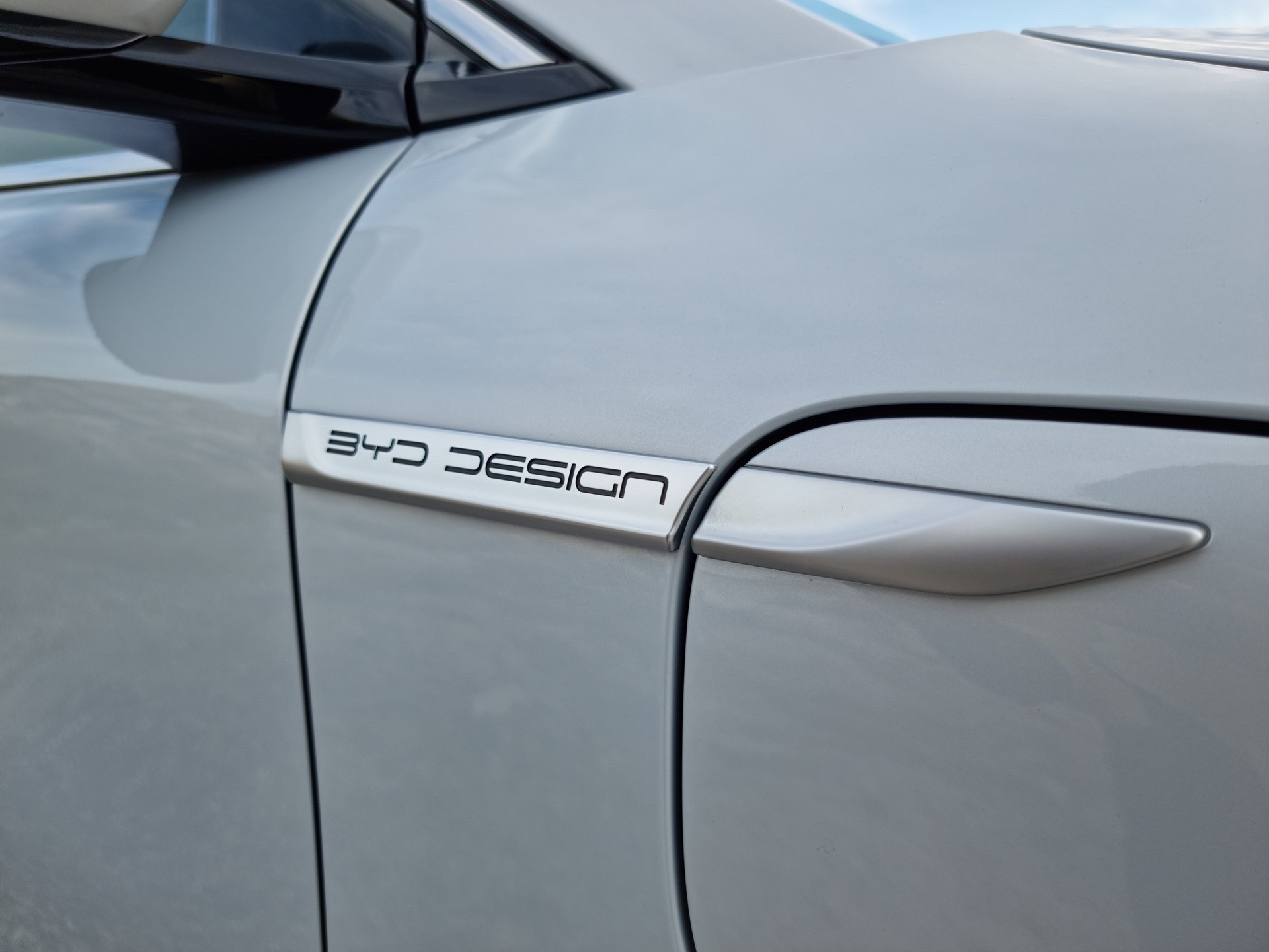 2024 BYD Atto 3 10