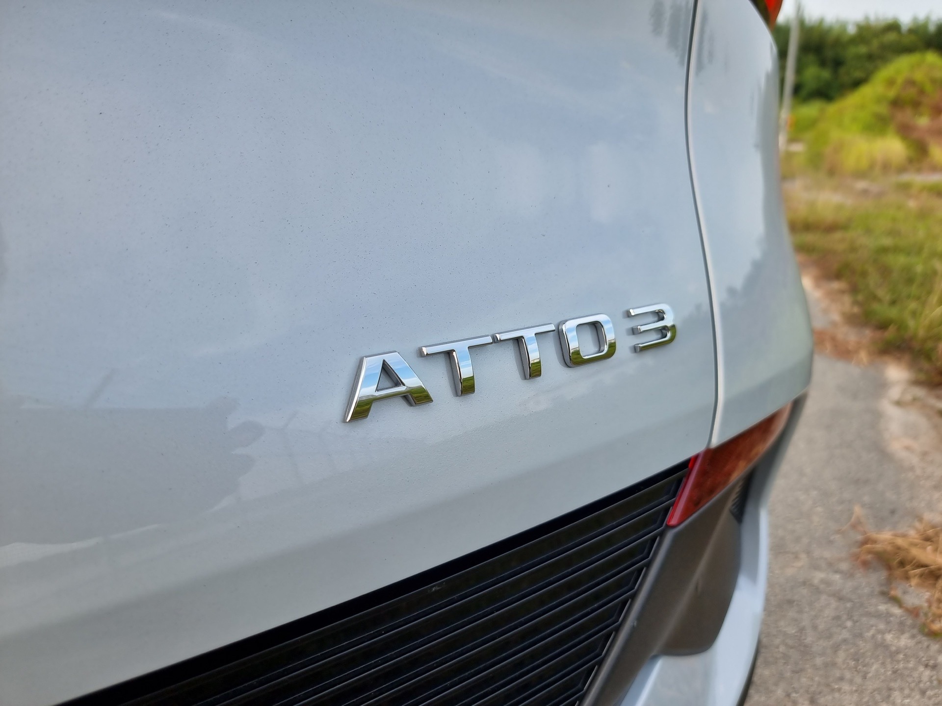 2024 BYD Atto 3 21