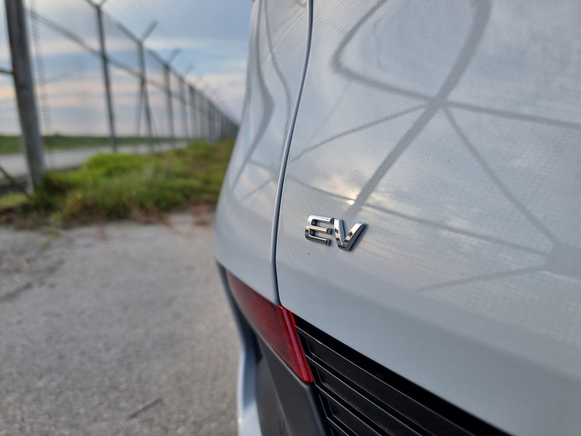 2024 BYD Atto 3 22