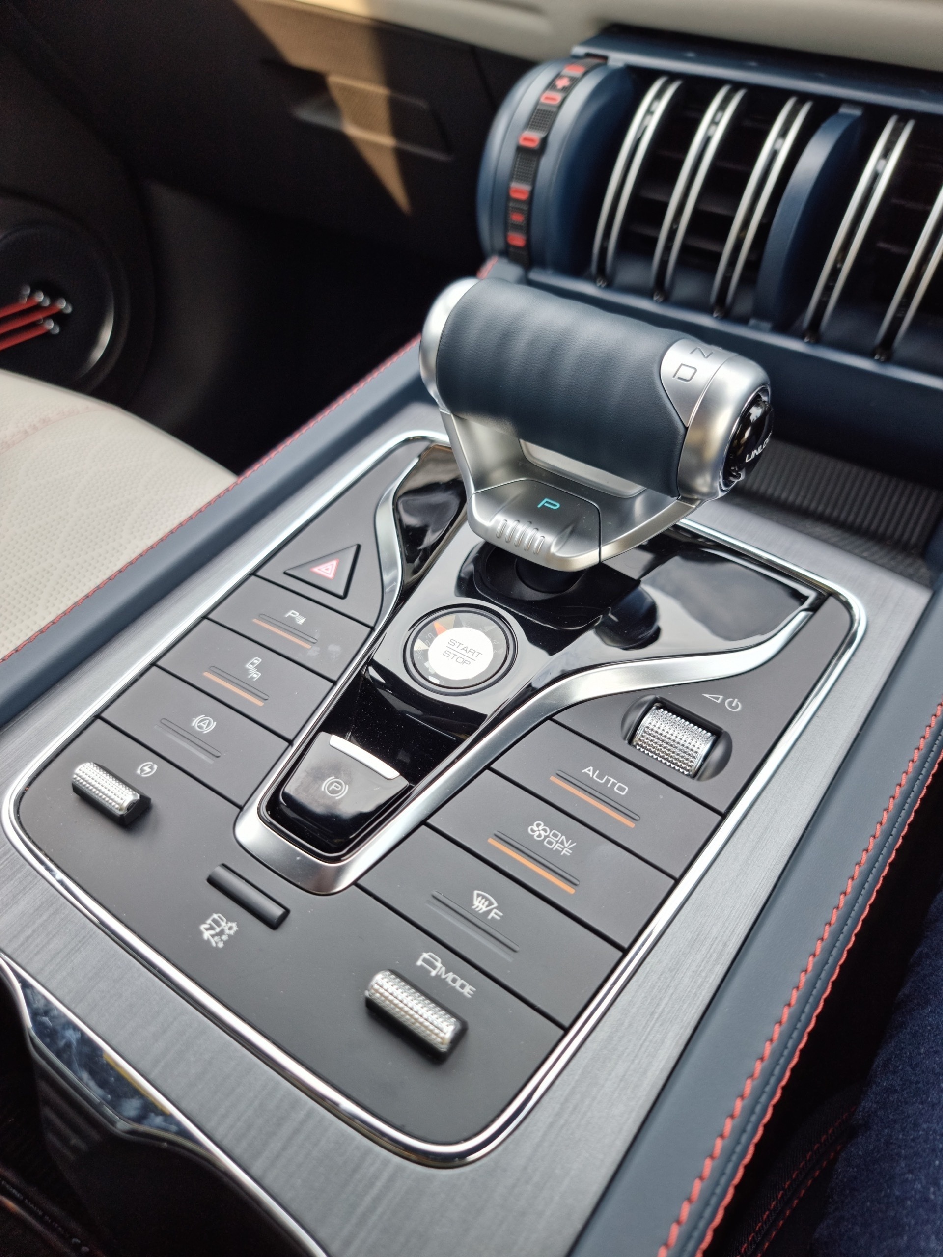 2024 BYD Atto 3 26
