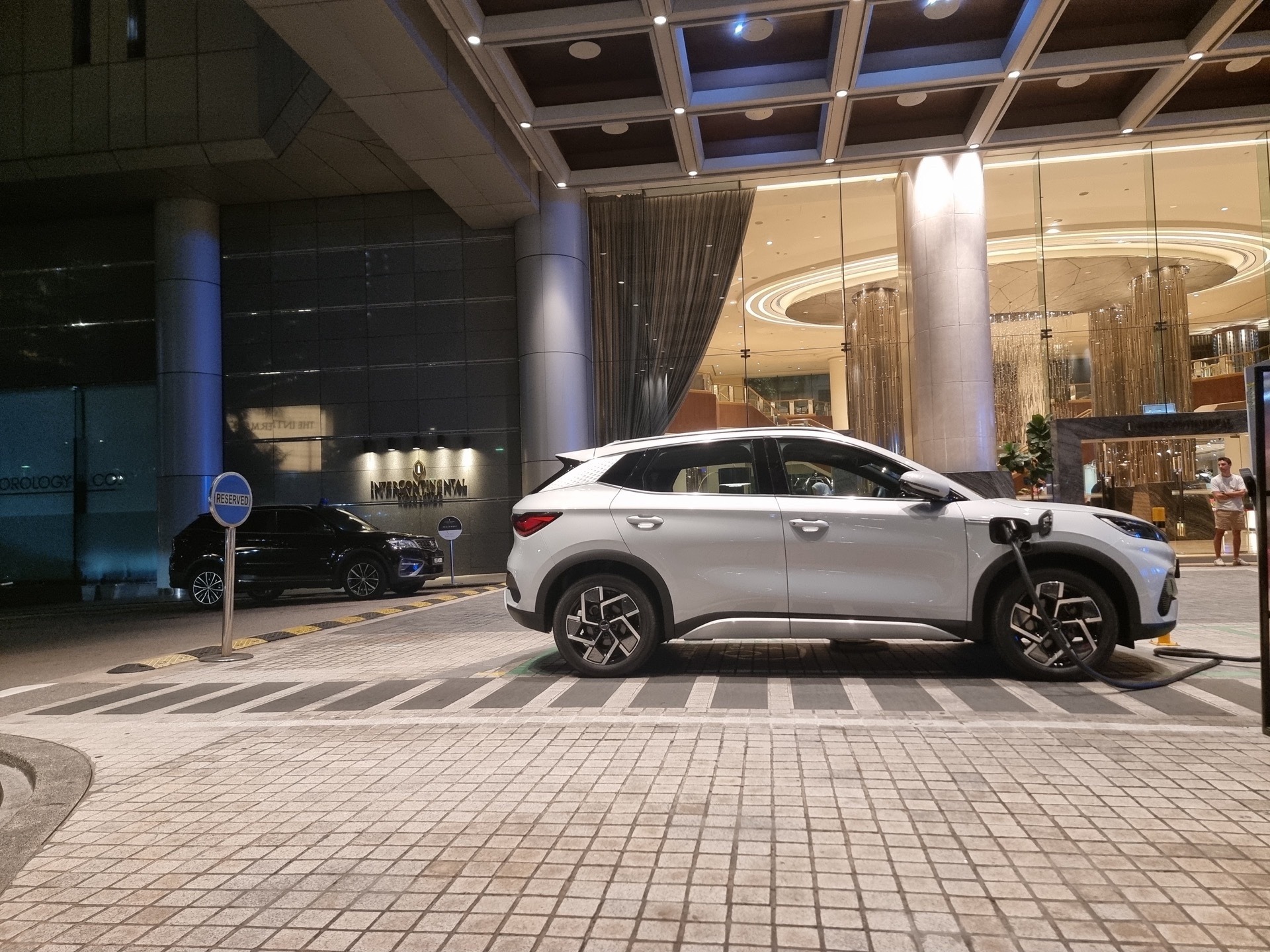 2024 BYD Atto 3 37
