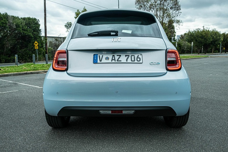 Fiat 500e La Prima - 16