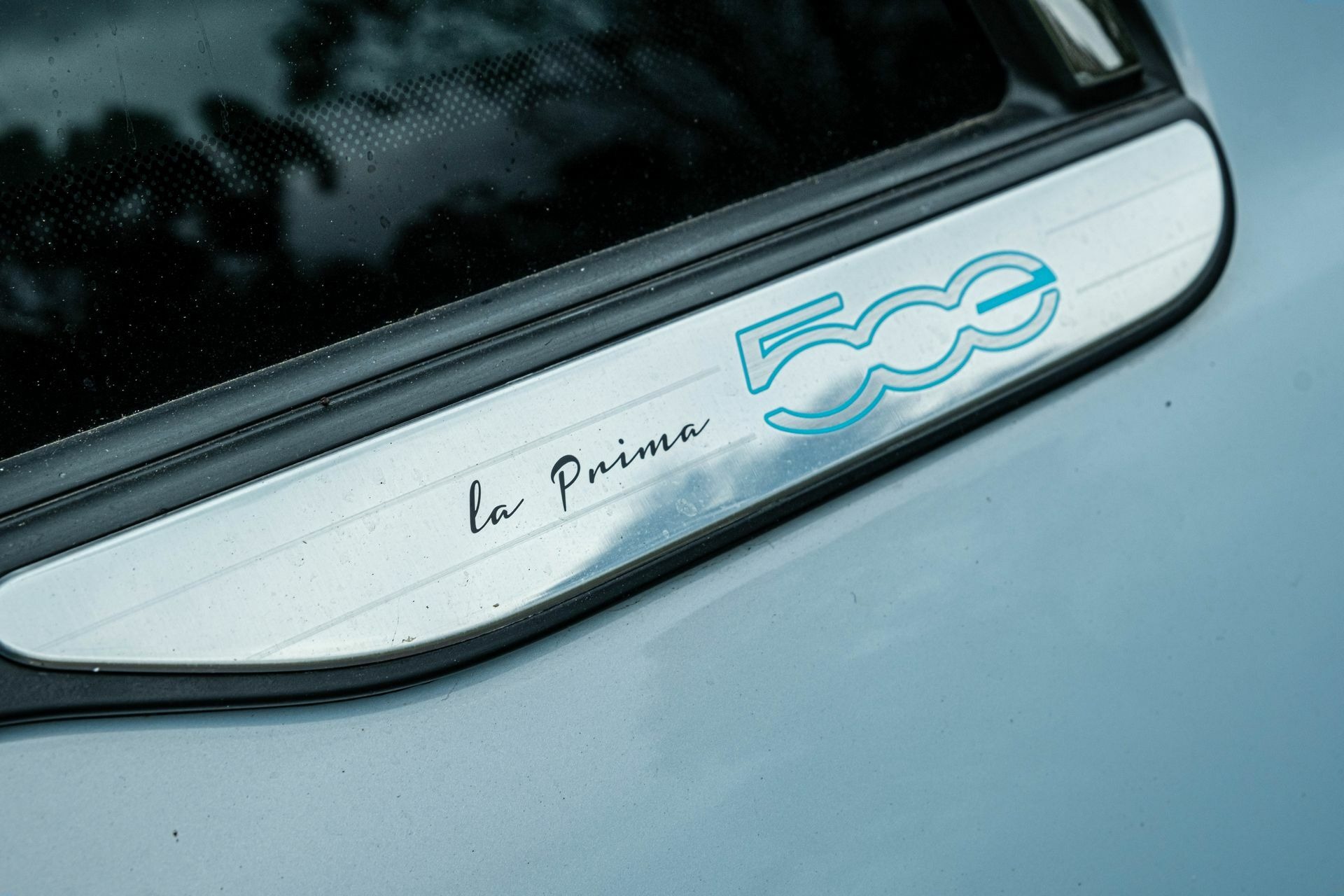 Fiat 500e La Prima - 12