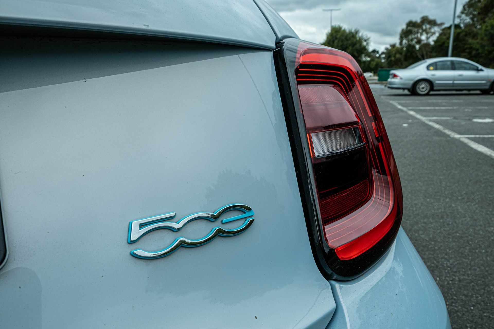 Fiat 500e La Prima - 17