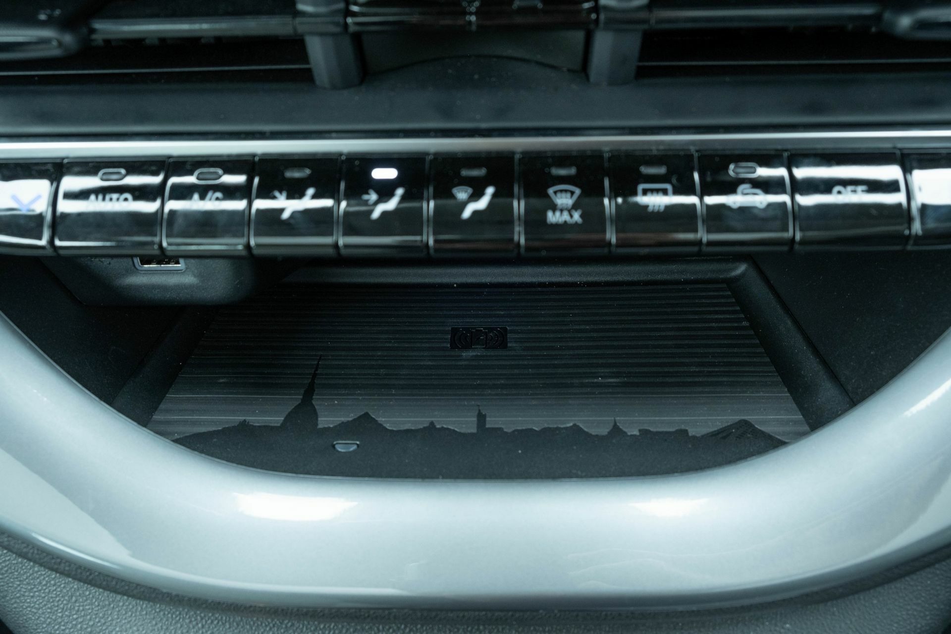 Fiat 500e La Prima - 44