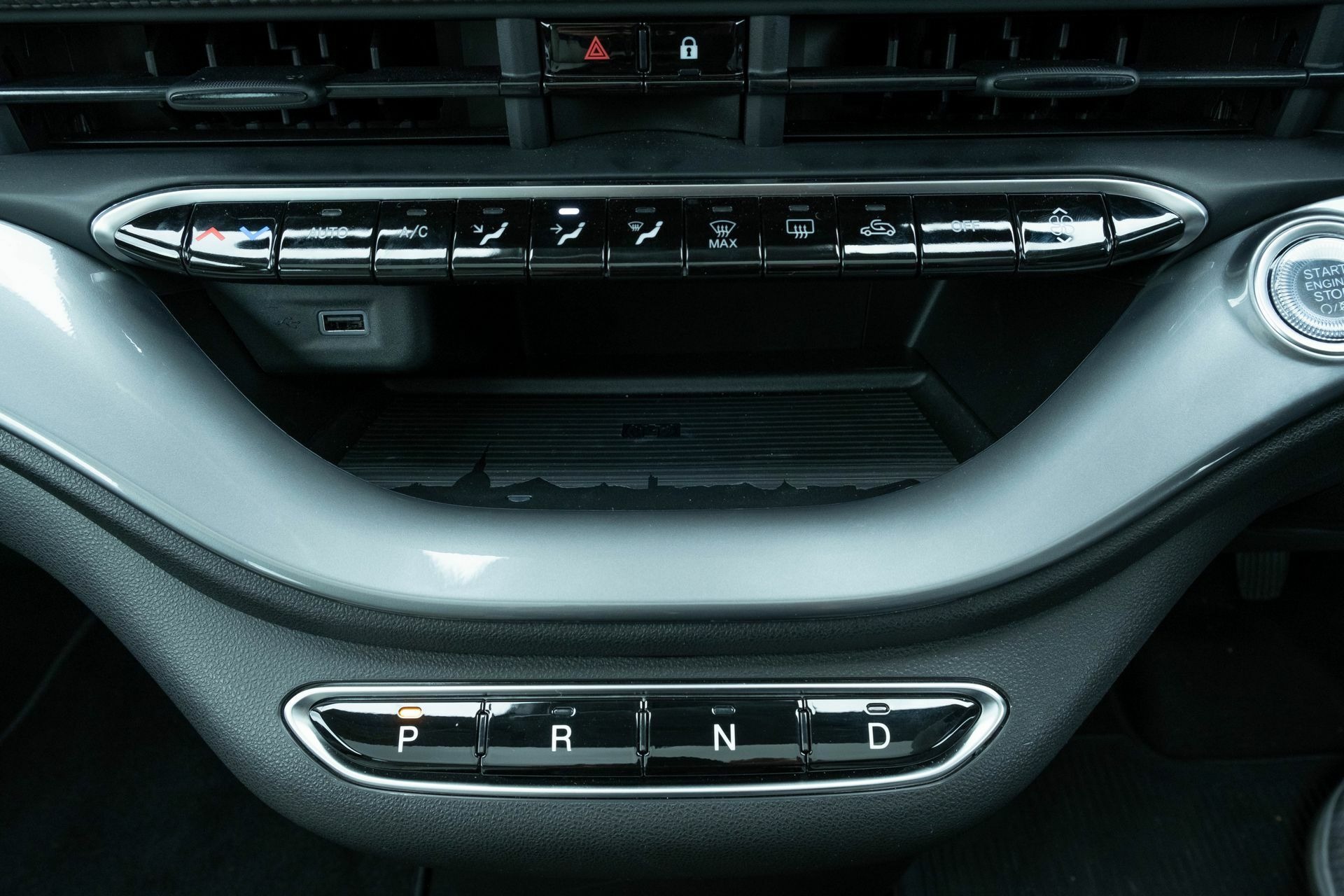 Fiat 500e La Prima - 45