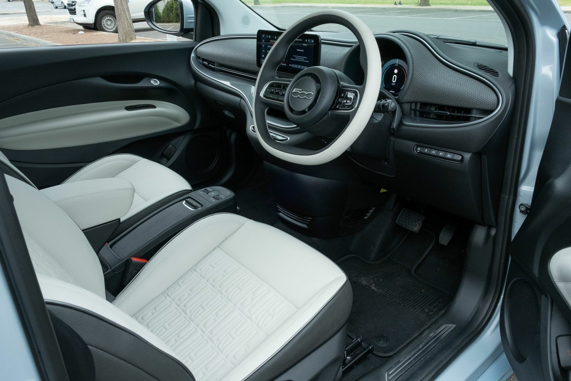Fiat 500e La Prima - 50