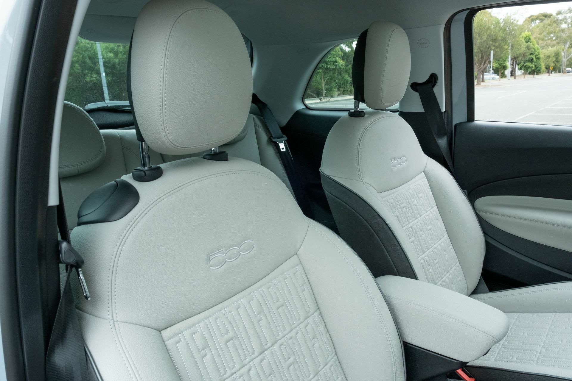 Fiat 500e La Prima - 55